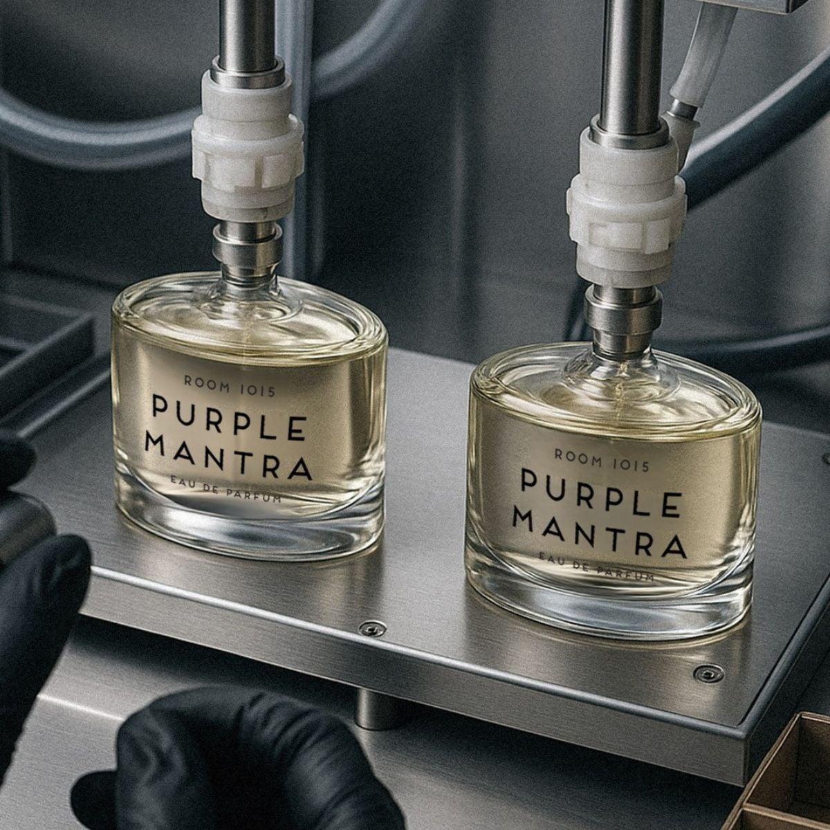 Room1015 – Purple Mantra Eau de Parfum