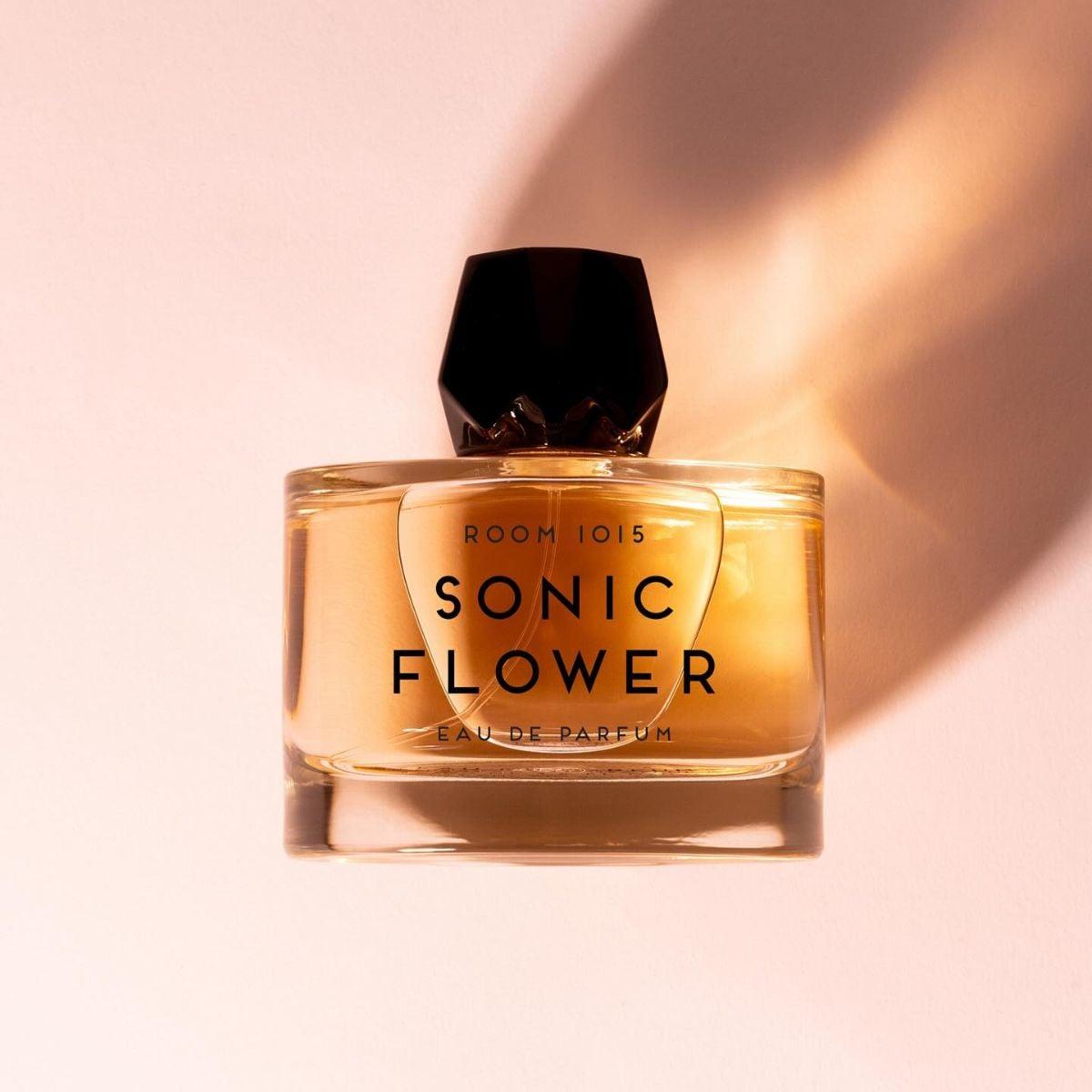 Room1015 – Sonic Flower Eau de Parfum