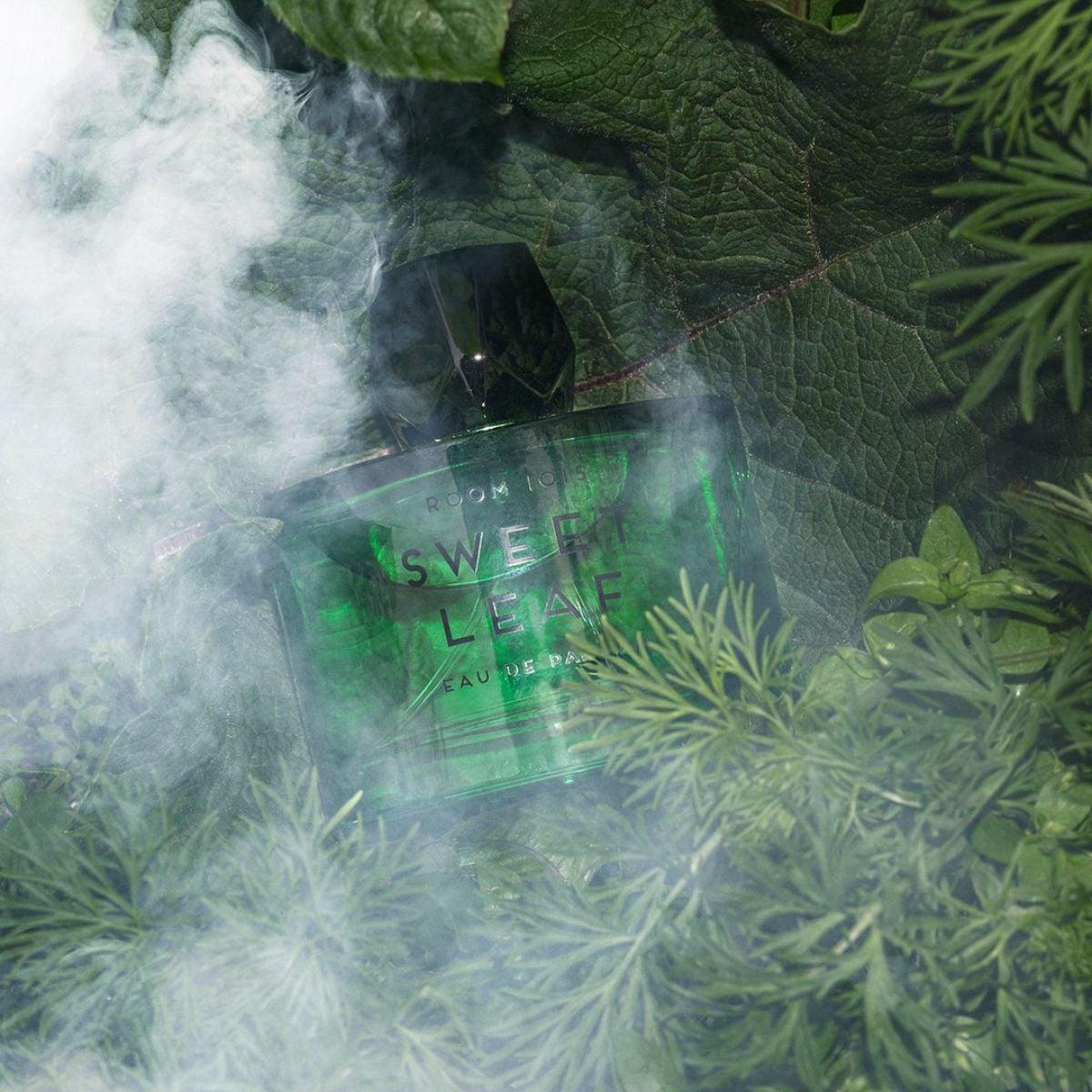 Room1015 – Sweet Leaf Eau de Parfum