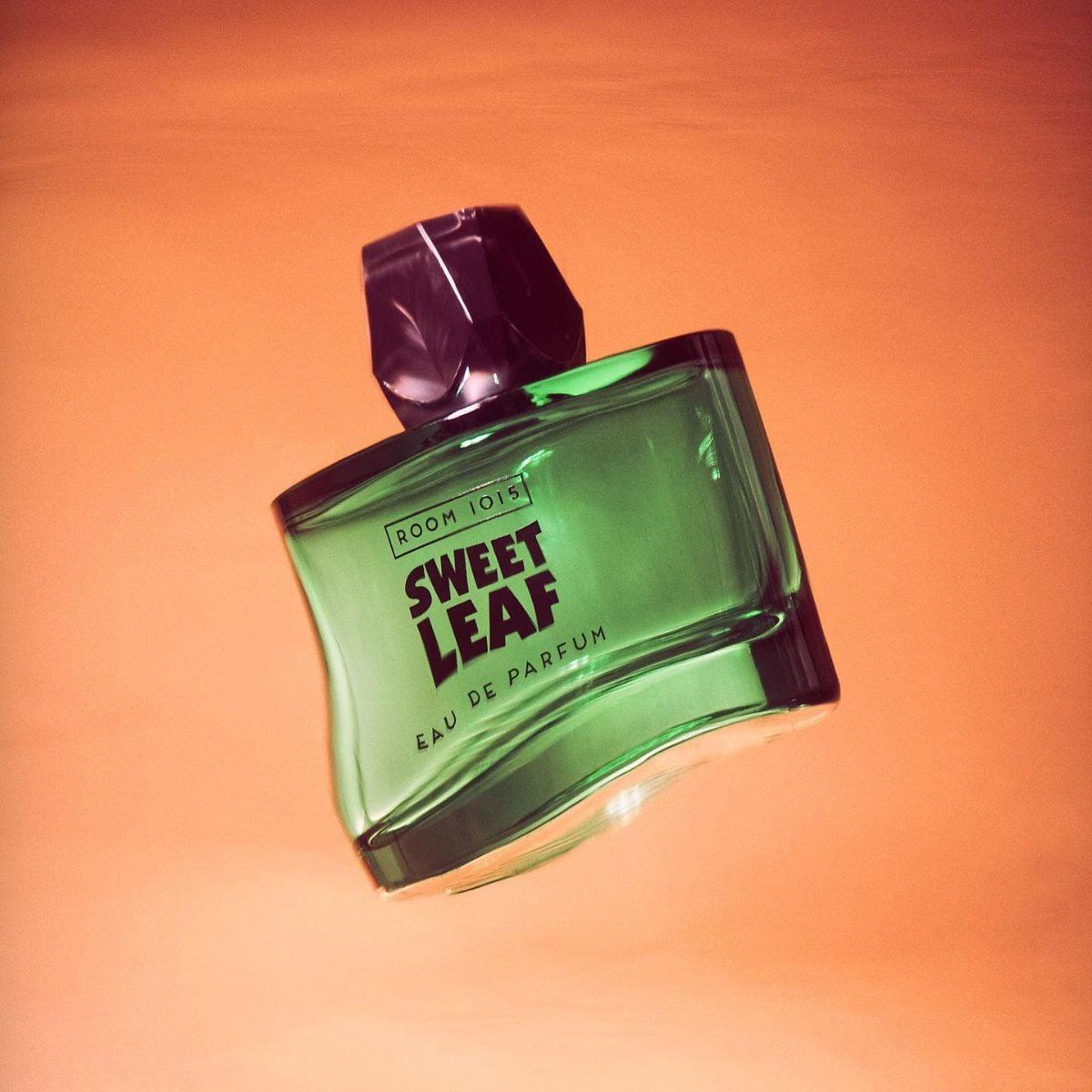 Room1015 – Sweet Leaf Eau de Parfum