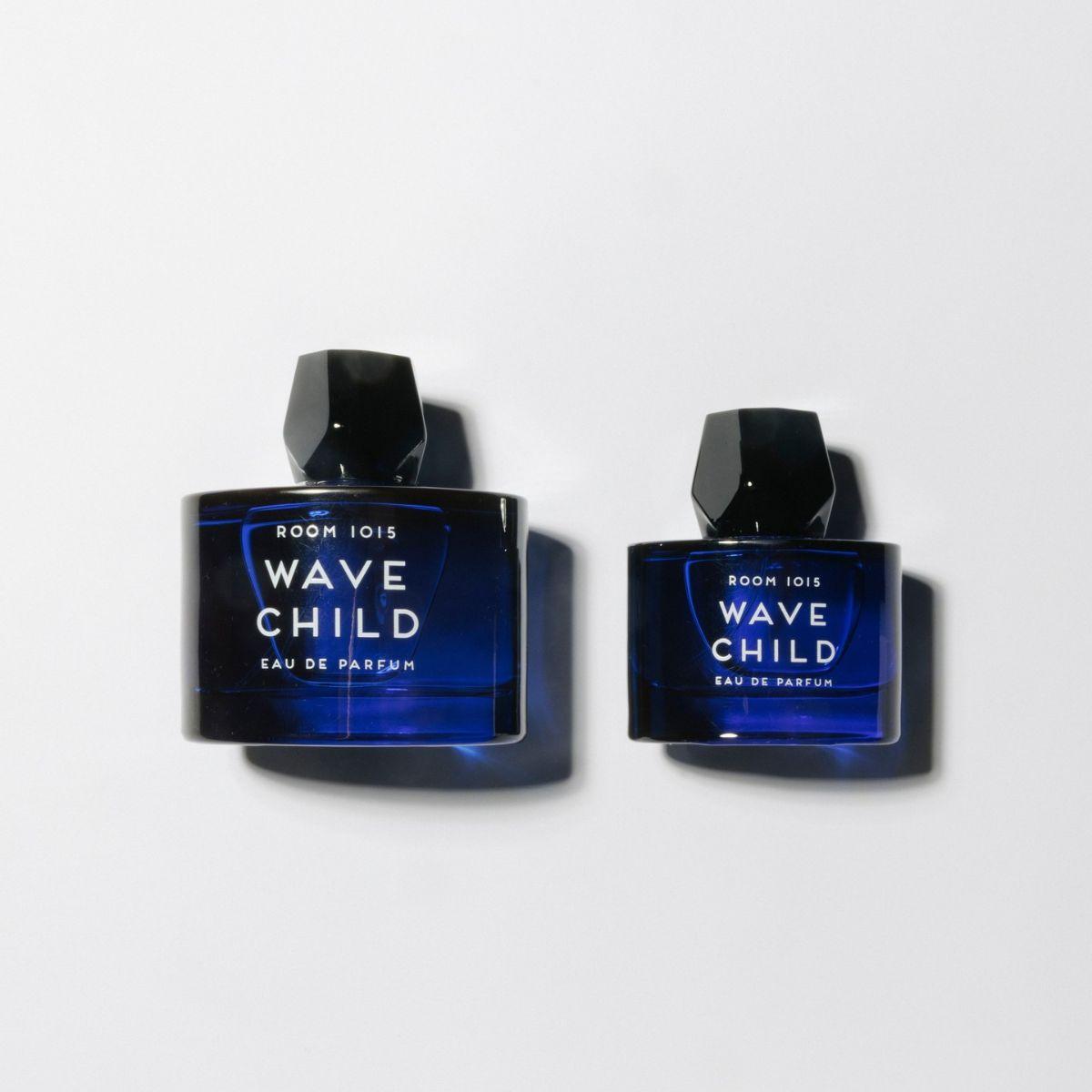Room1015 – WAVE CHILD Eau de Parfum