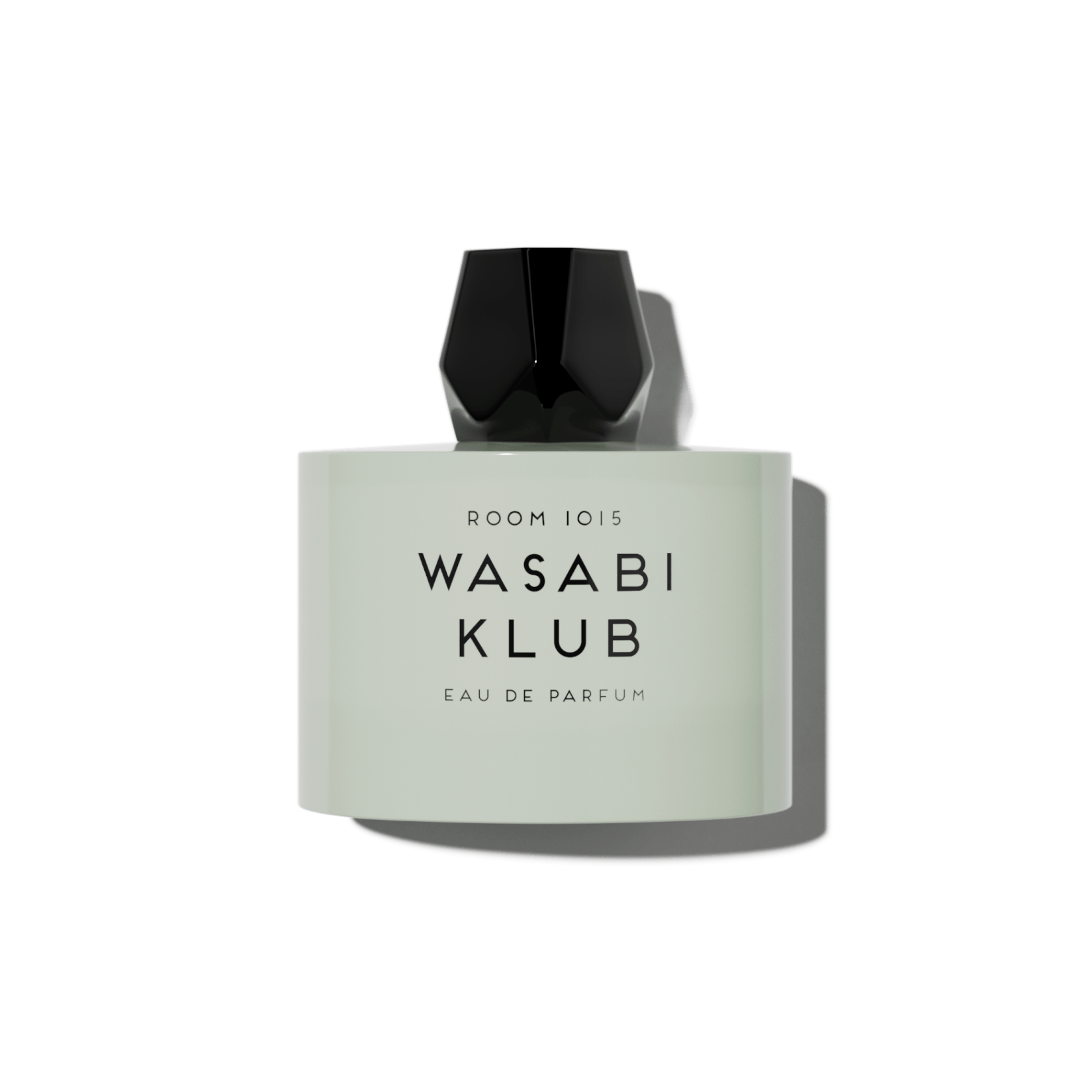 Room1015 – Wasabi Klub eau de parfum 100 ml