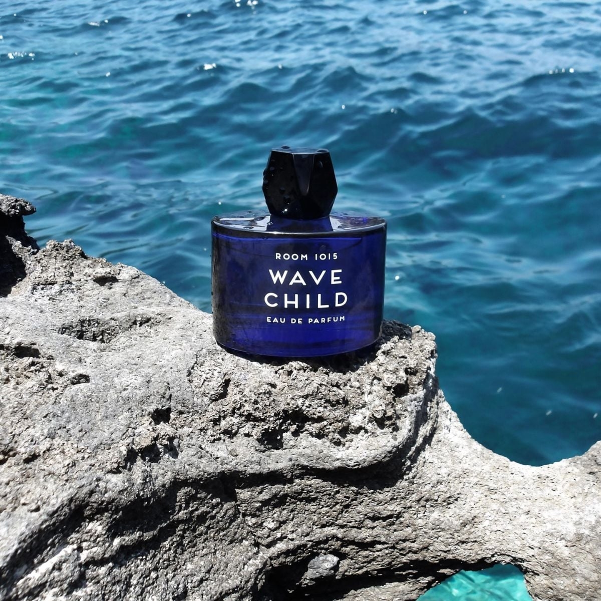 Room1015 – Wave Child Eau de Parfum