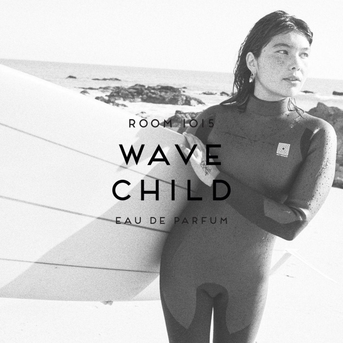 Room1015 – Wave Child Eau de Parfum