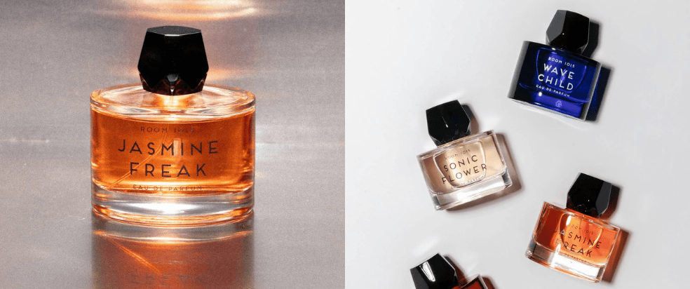 Room1015 – perfumes