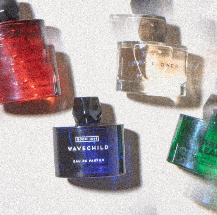 Room1015 perfumes