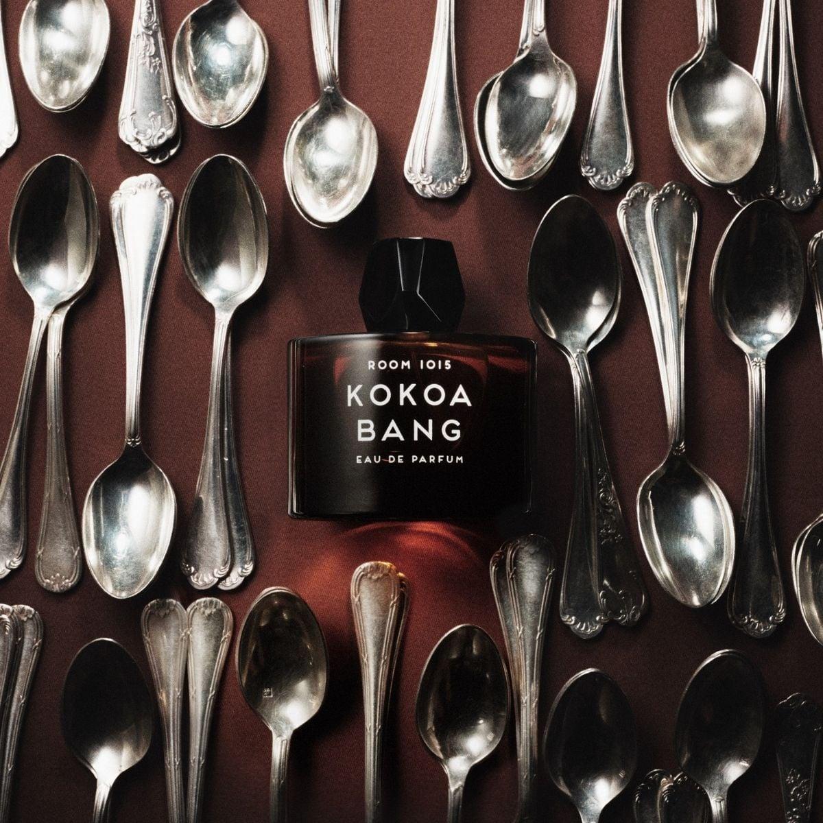Room 1015 – Kokoa Bang Eau de Parfum