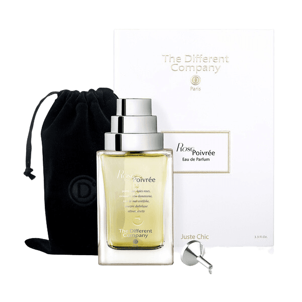 The Different Company Rose Poivree | Perfume Lounge