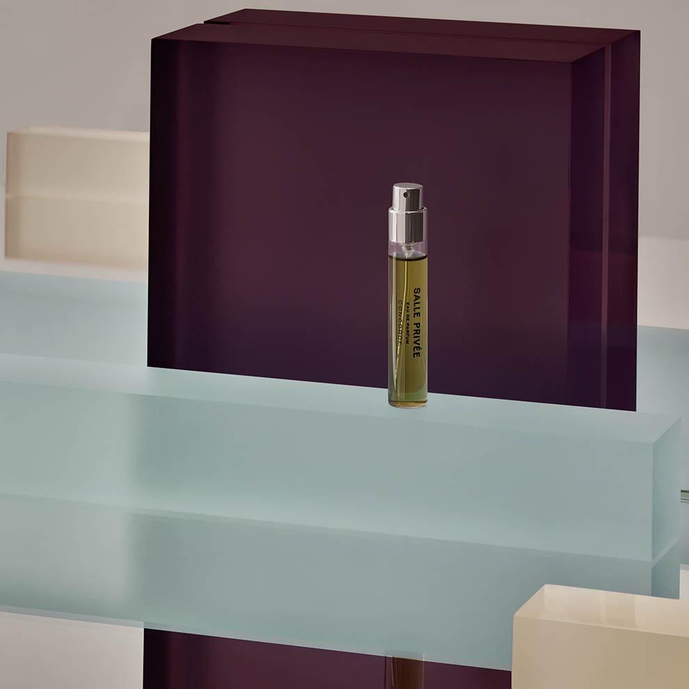 Salle Privee concorde travel size | Perfume Lounge
