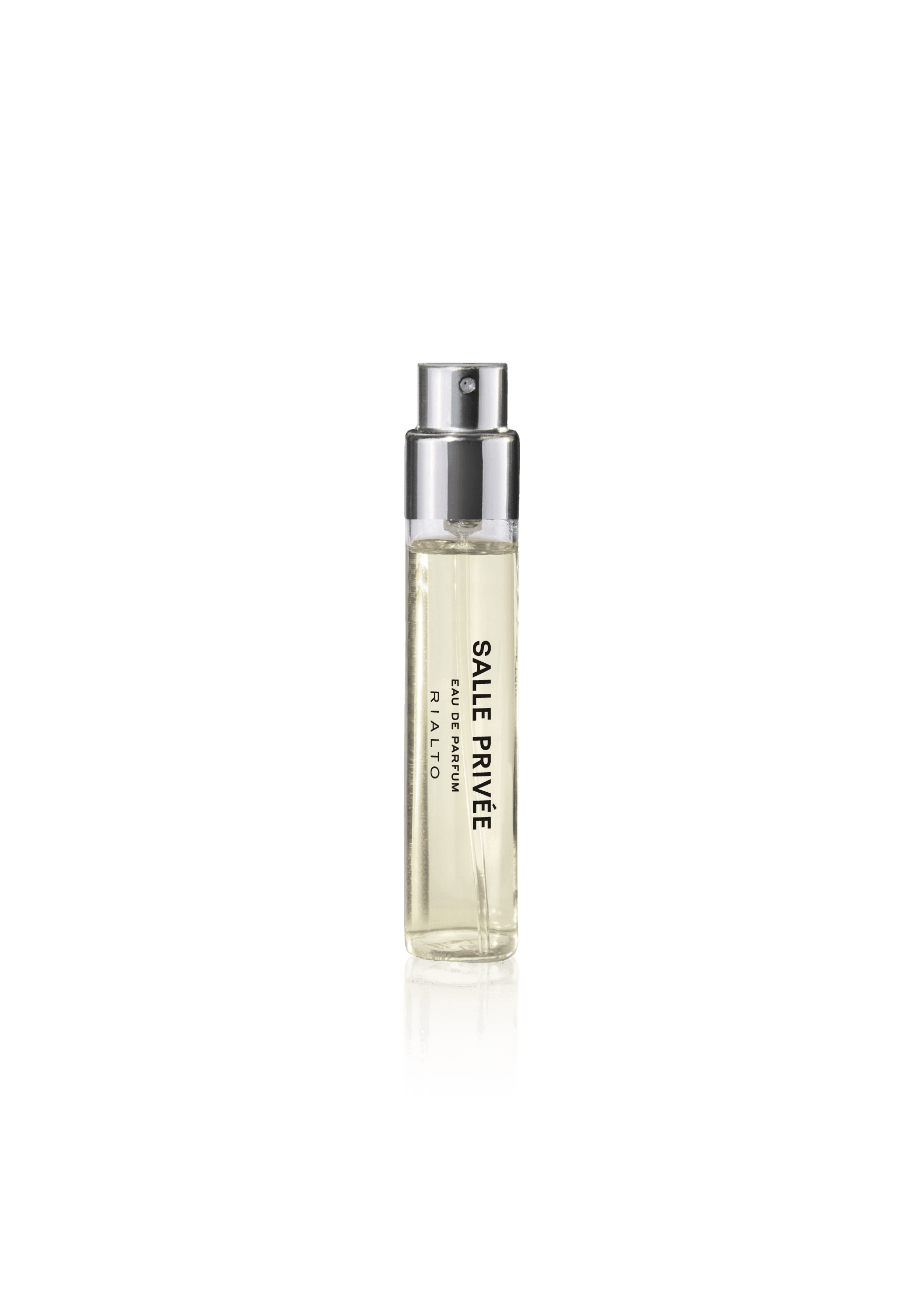 Afbeelding van Rialto 12 ml eau de parfum van het merk Salle Privee