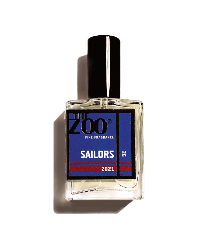 The Zoo - Sailors | Perfume Lounge