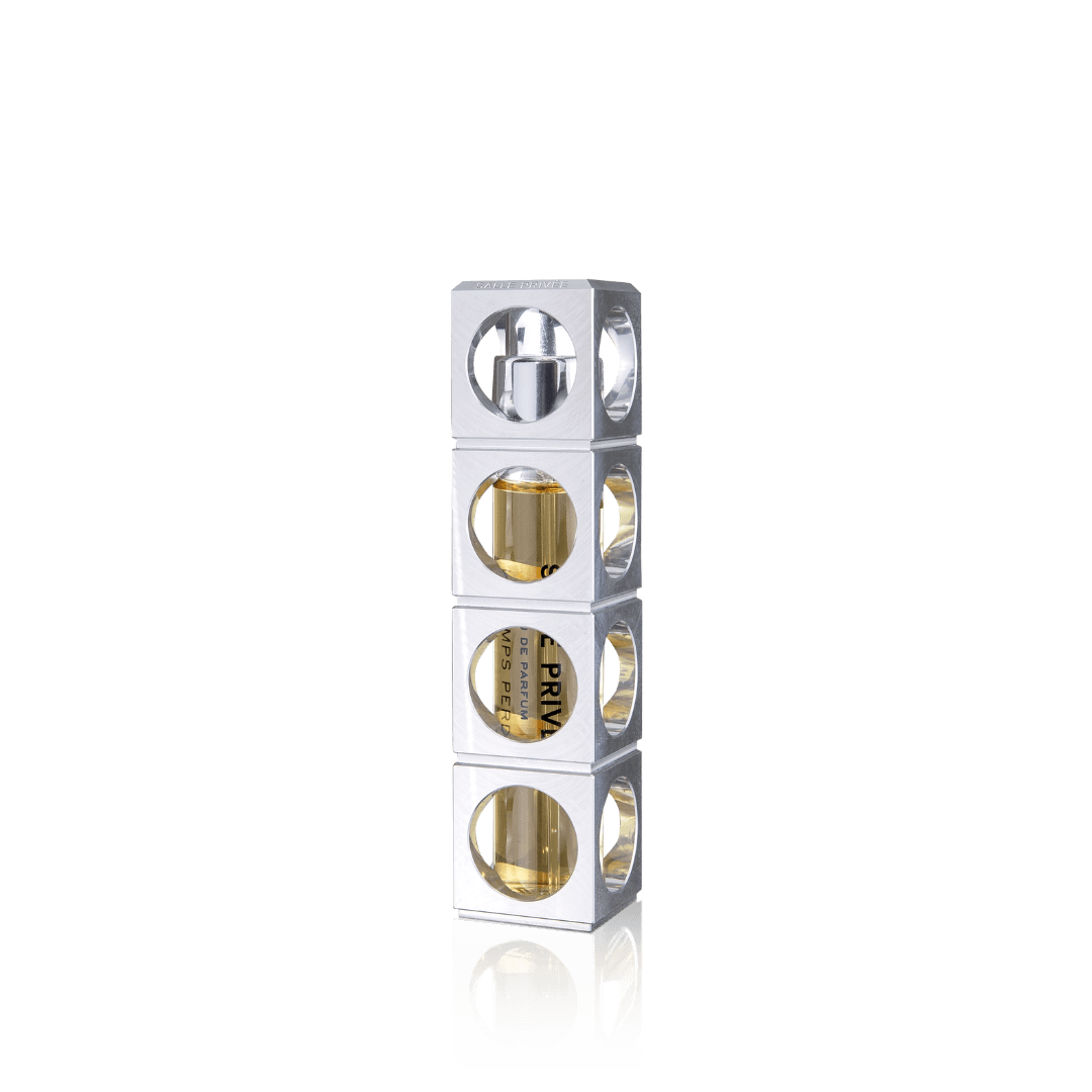 Salle Privee - CODE - Le Temps perdu | Perfume Lounge