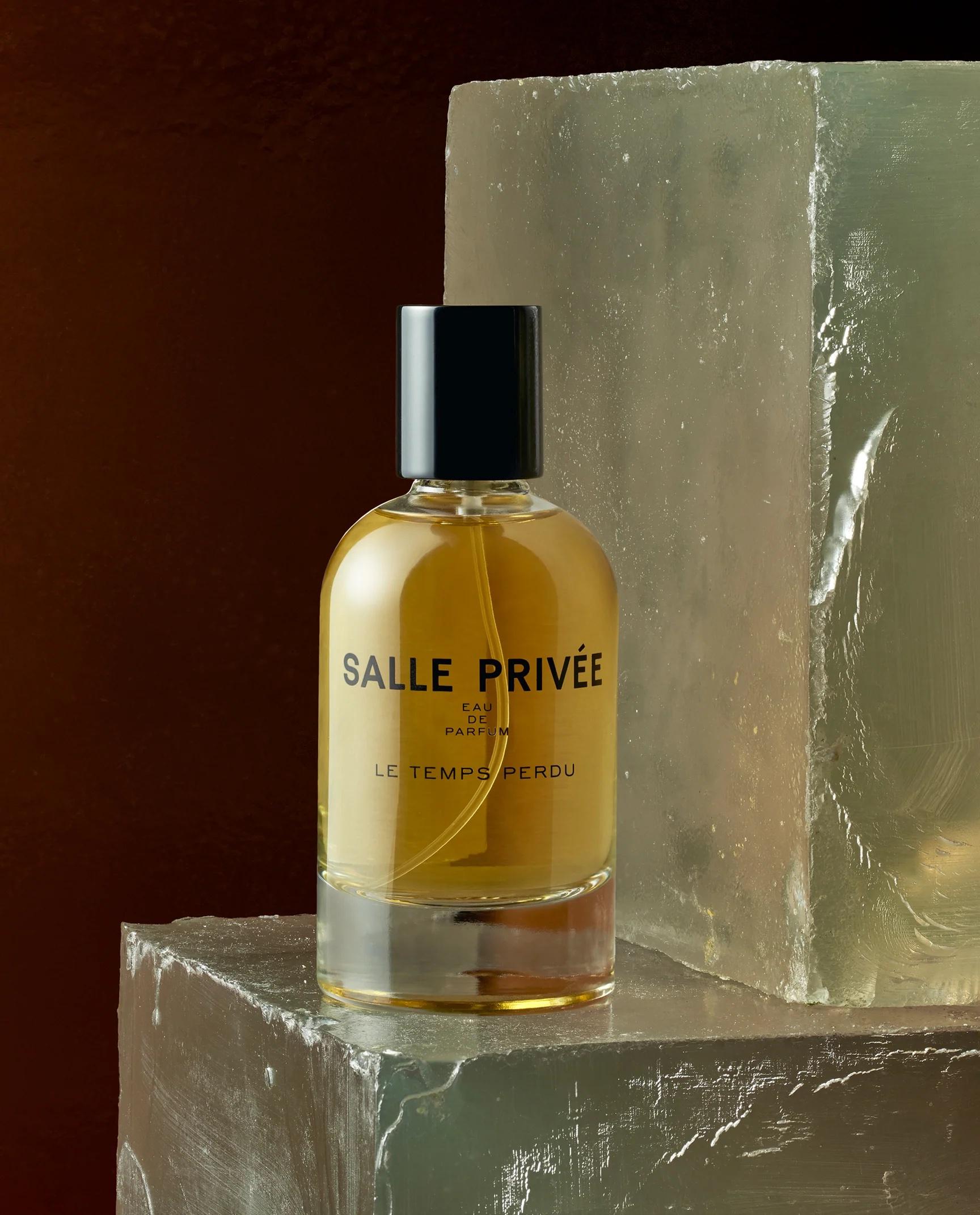 Salle Privee - Le Temps Perdu | Perfume Lounge