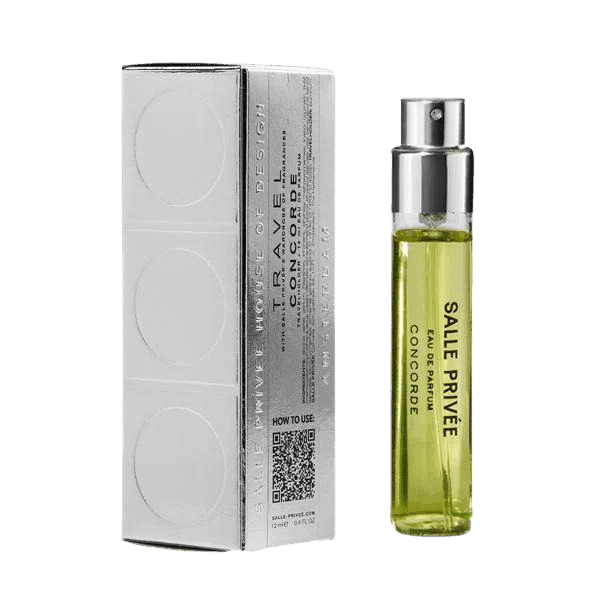 Salle Privee Concorde 12ml bottle + box | Perfume Lounge