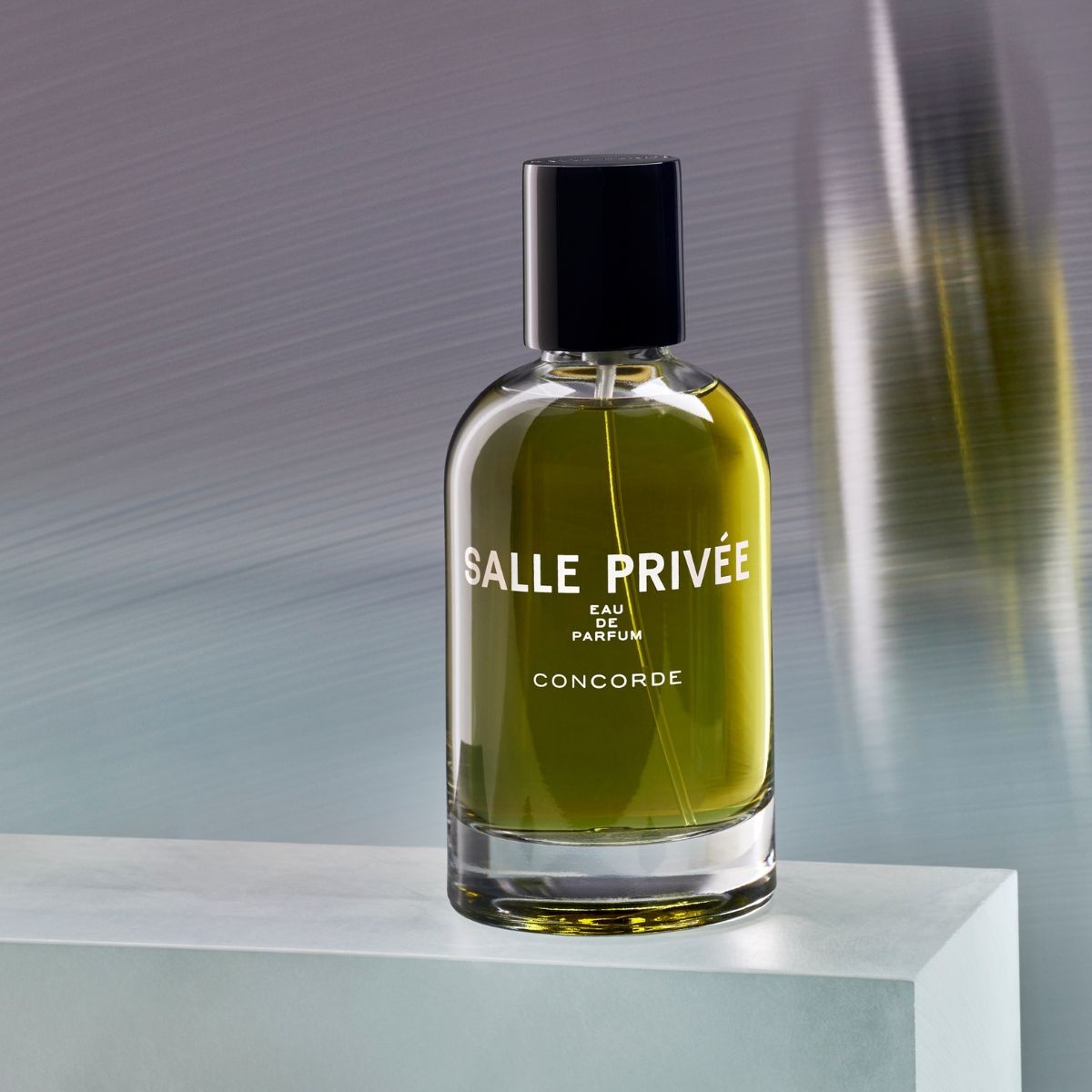 Image of Concorde eau de parfum by the perfume brand Salle Privee
