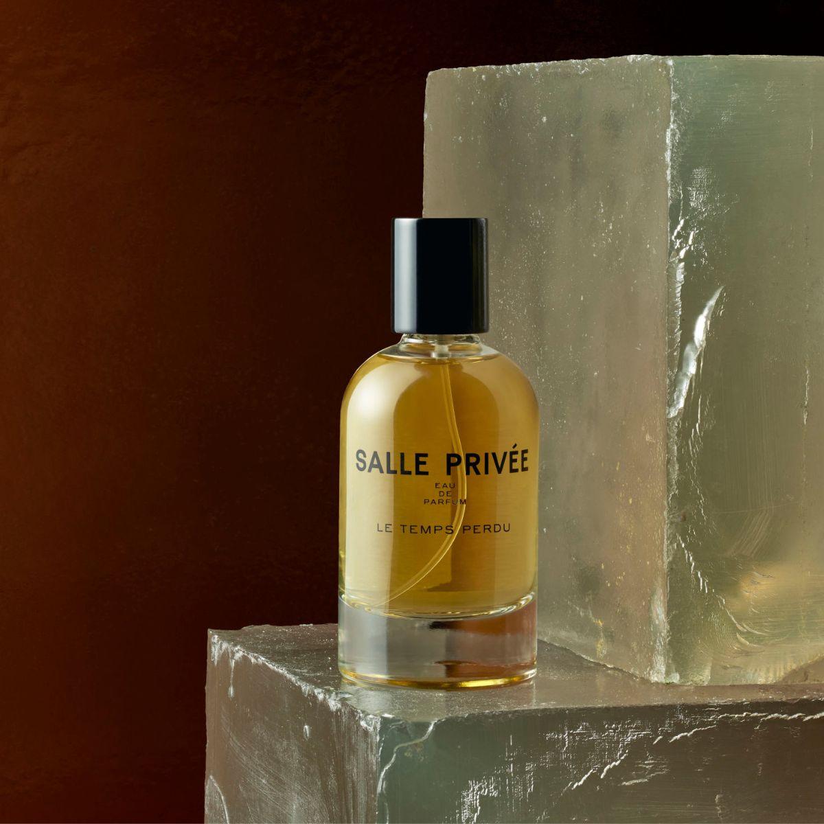 Salle Privée - Le Temps Perdu
