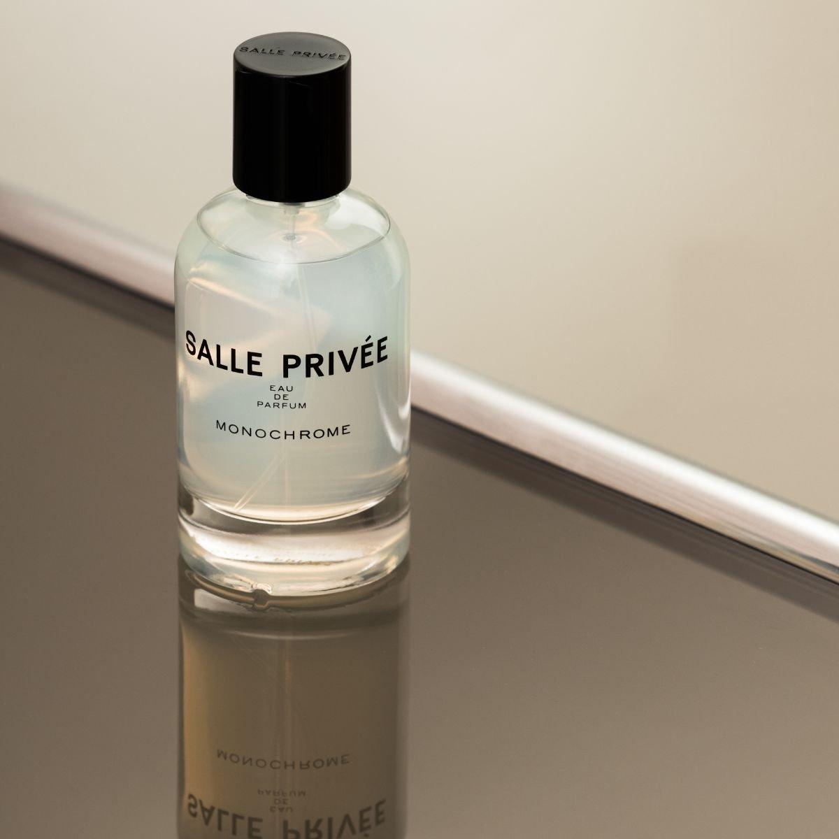 Image of the perfume Monochrome 100 ml by the brand Salle Privee
