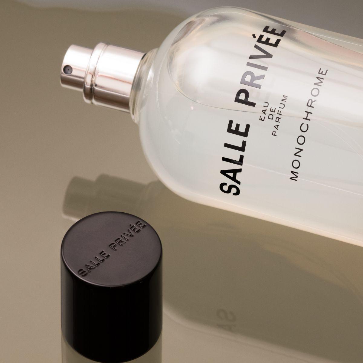 Image of the perfume Monochrome 100 ml by the brand Salle Privee