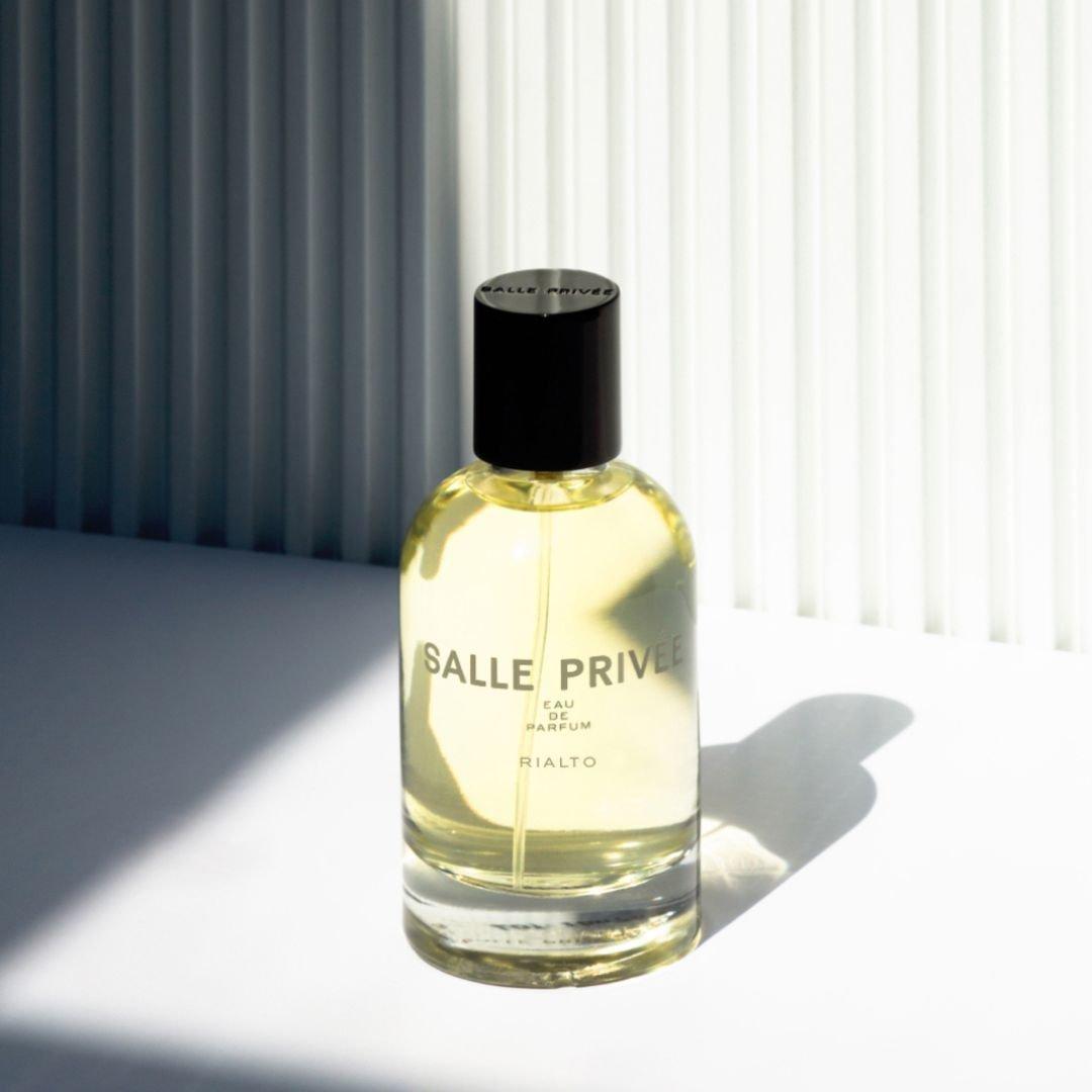 Afbeelding van Rialto eau de parfum 100 ml van het merk Salle Privee
