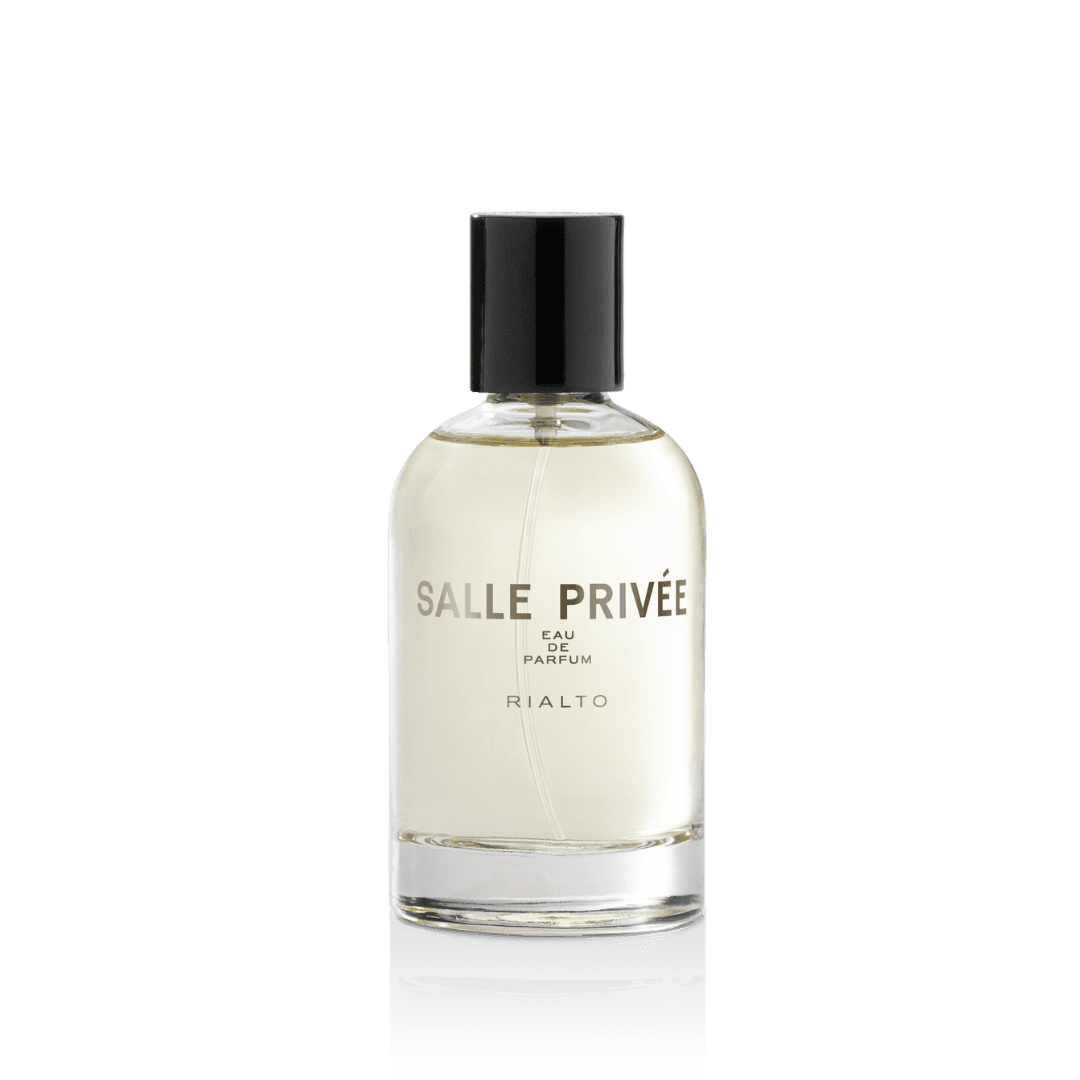 Afbeelding van Rialto eau de parfum 100 ml van het merk Salle Privee