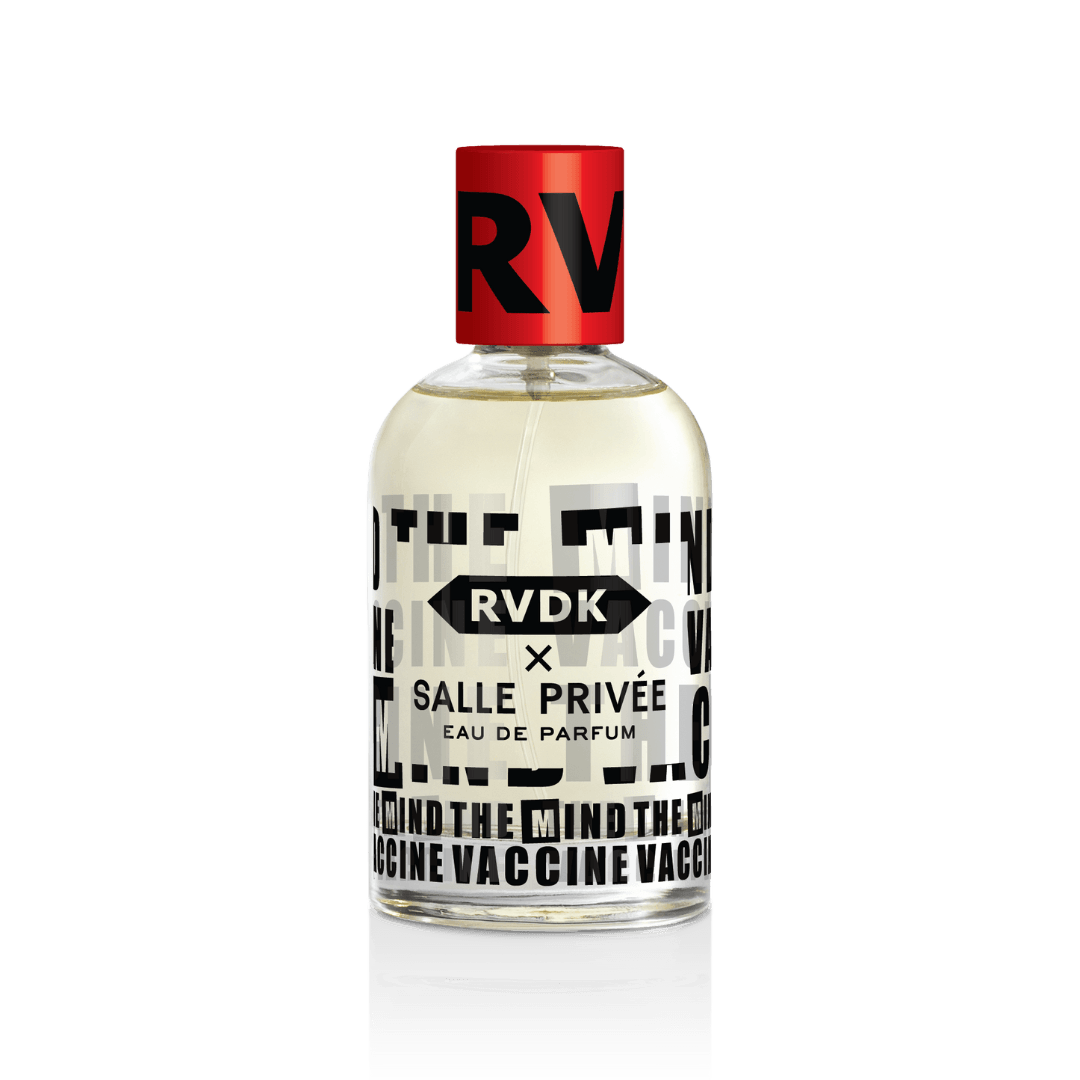 Salle Privee - The Mind Vaccine (RVDK x Salle Privee) 100 ml | Perfume Lounge