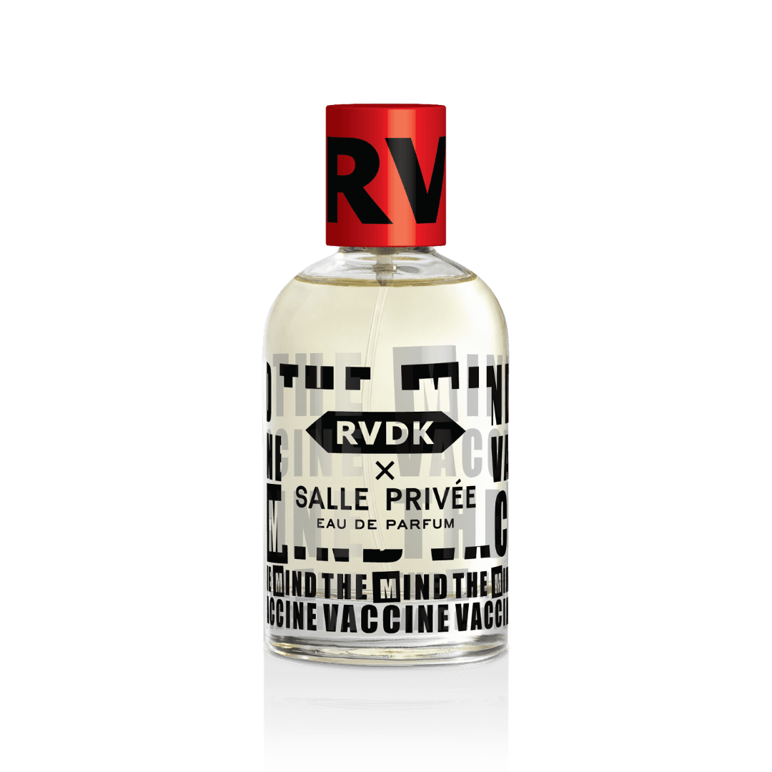 Salle Privee - The Mind Vaccine (RVDK x Salle Privee) 100 ml | Perfume Lounge