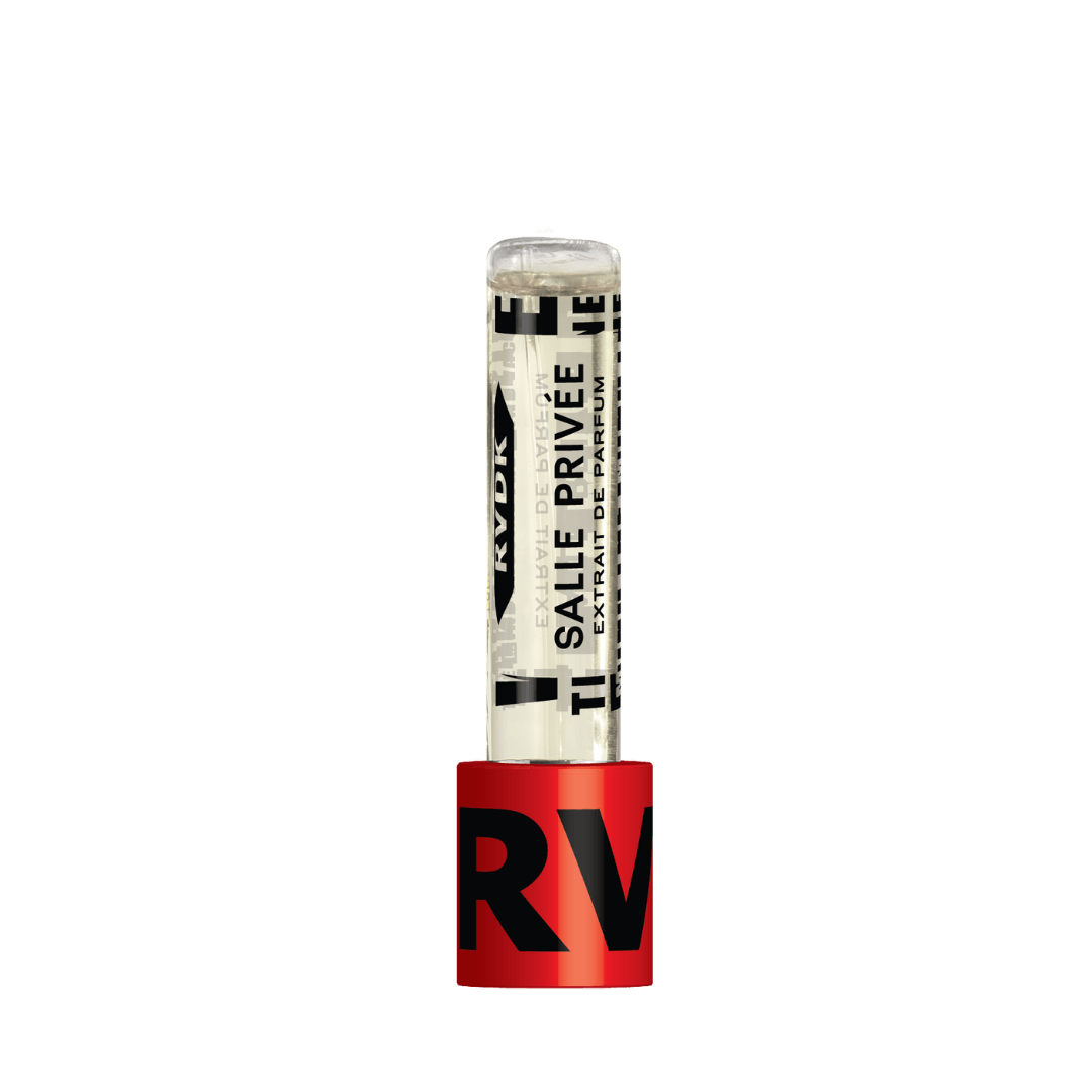 Salle Privee - The Mind Vaccine (RVDK x Salle Privee) - extrait 12 ml | Perfume Lounge