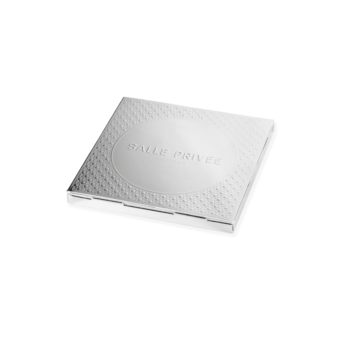 Salle Privee - discovery set