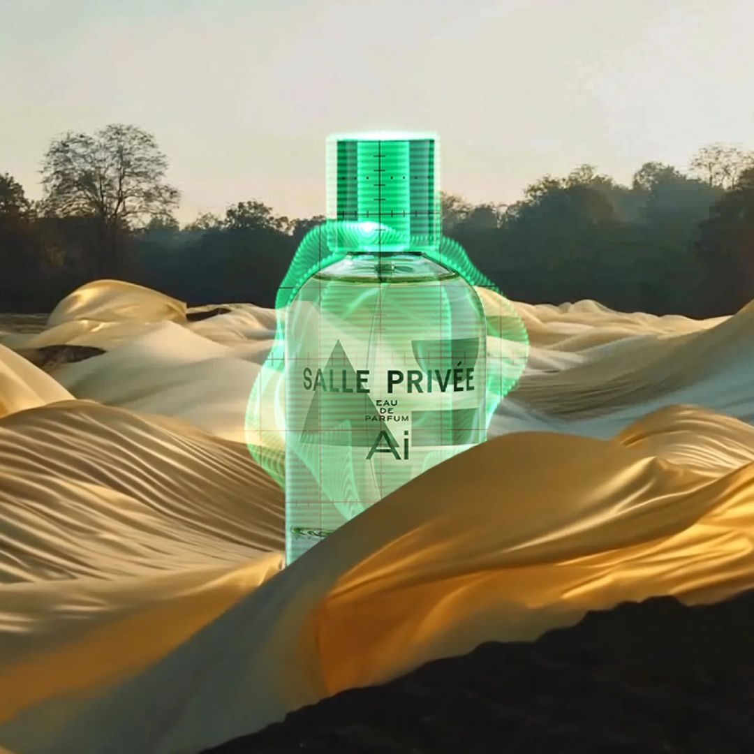 Salle privee - Ai