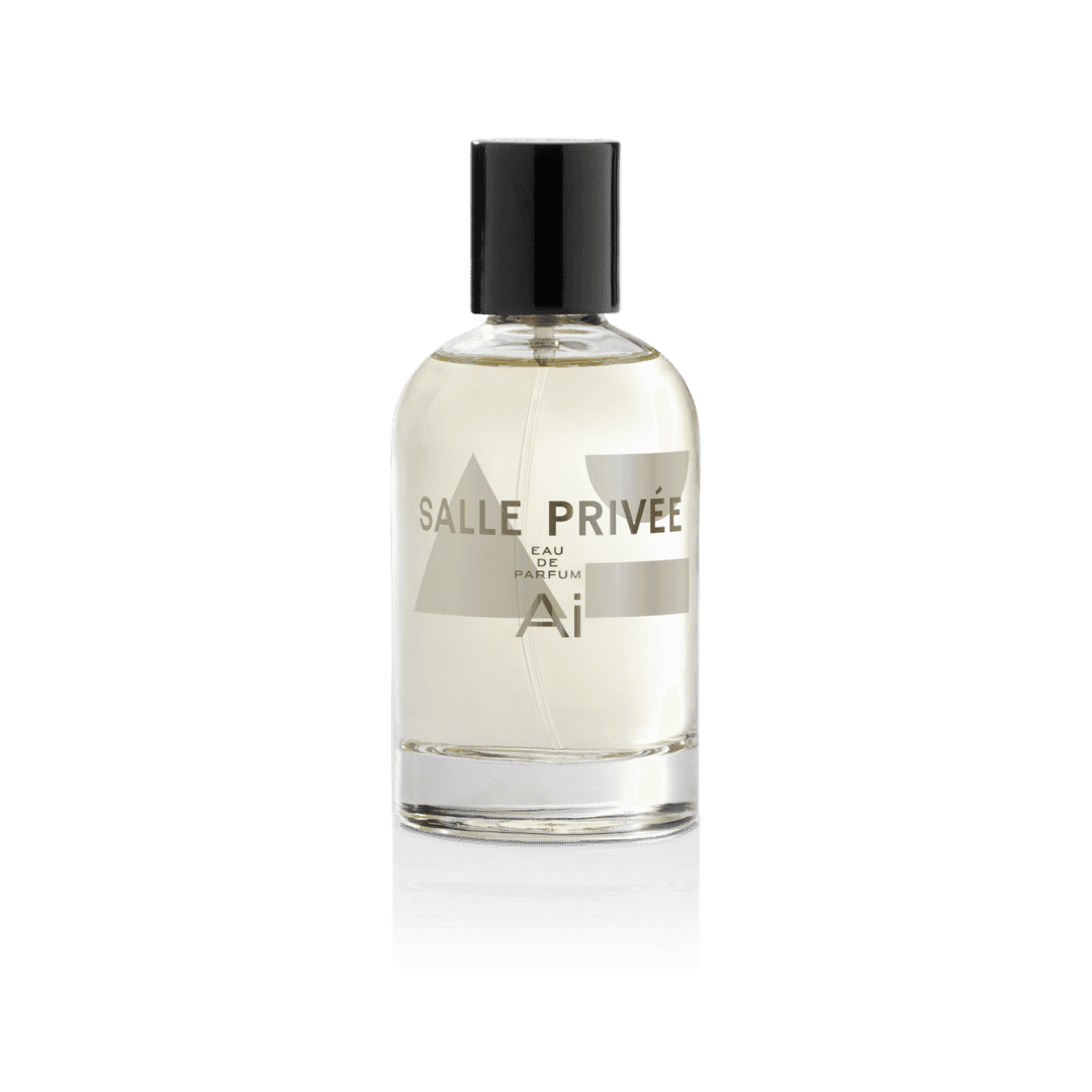Salle privee - Ai eau de parfum