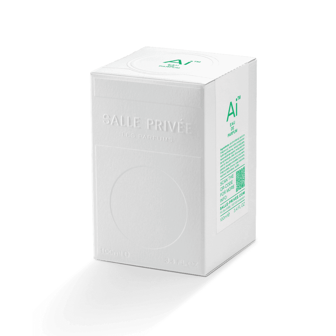Salle privee - Ai eau de parfum