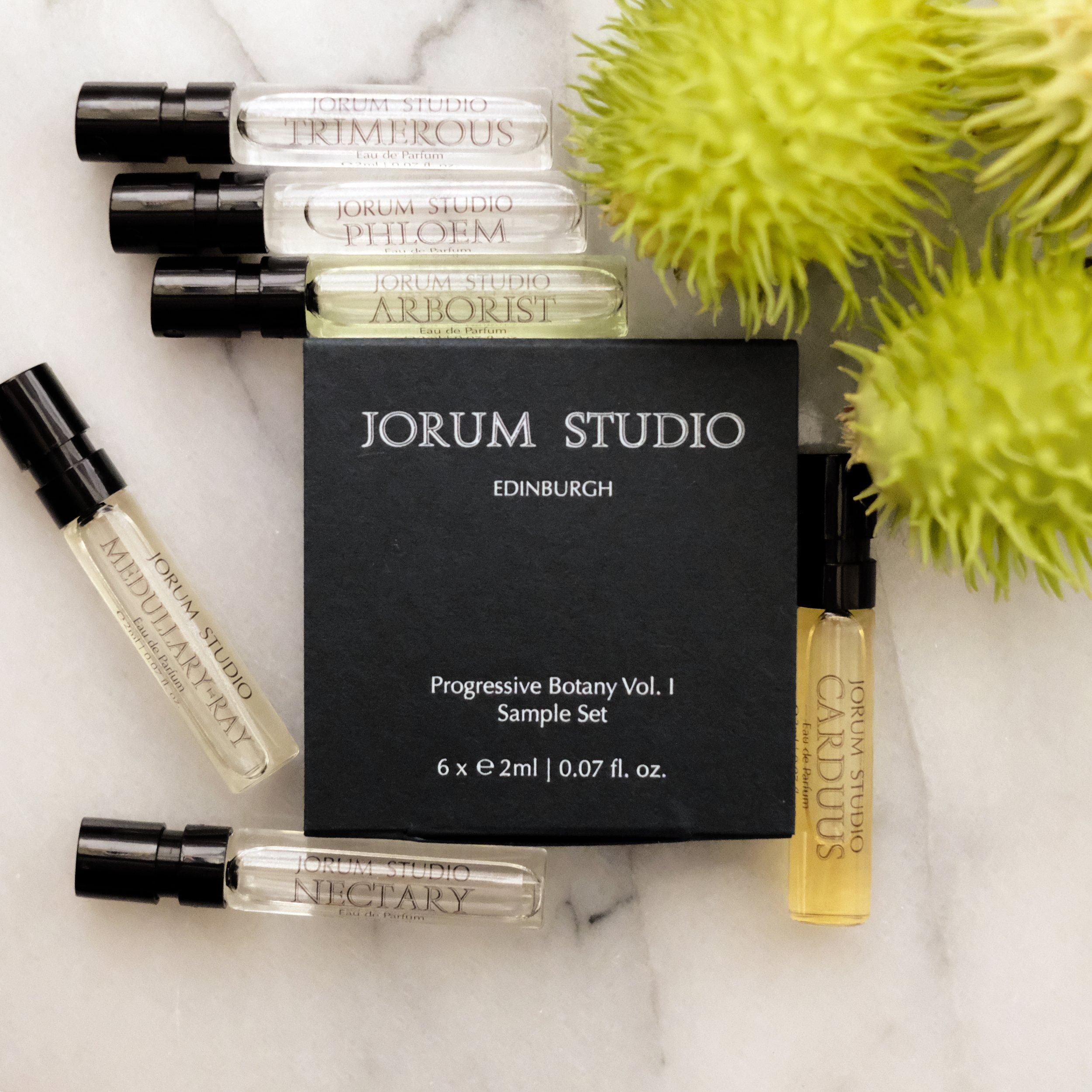 Jorum Studio discovery set