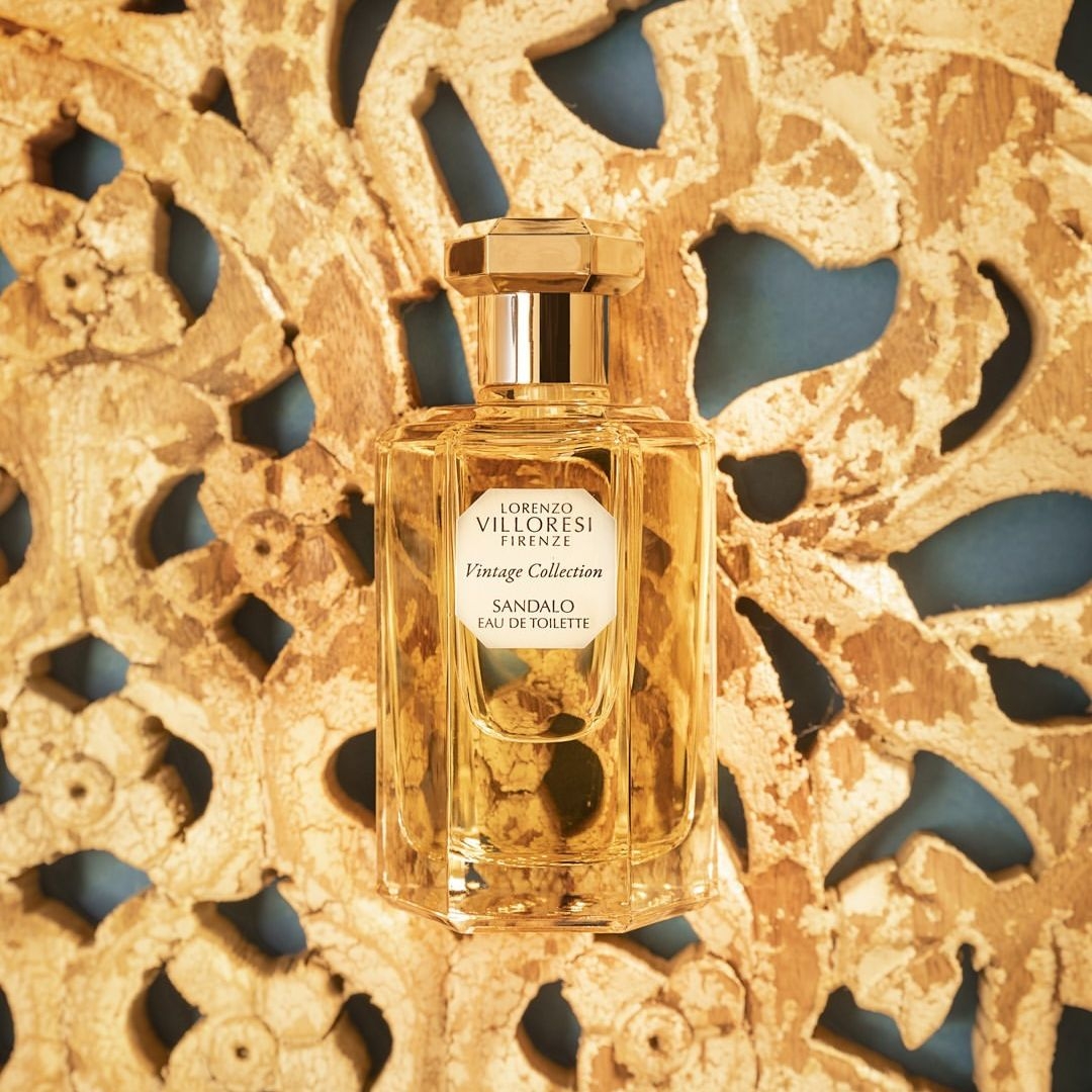 Sandalo sandel wood | Perfume Lounge