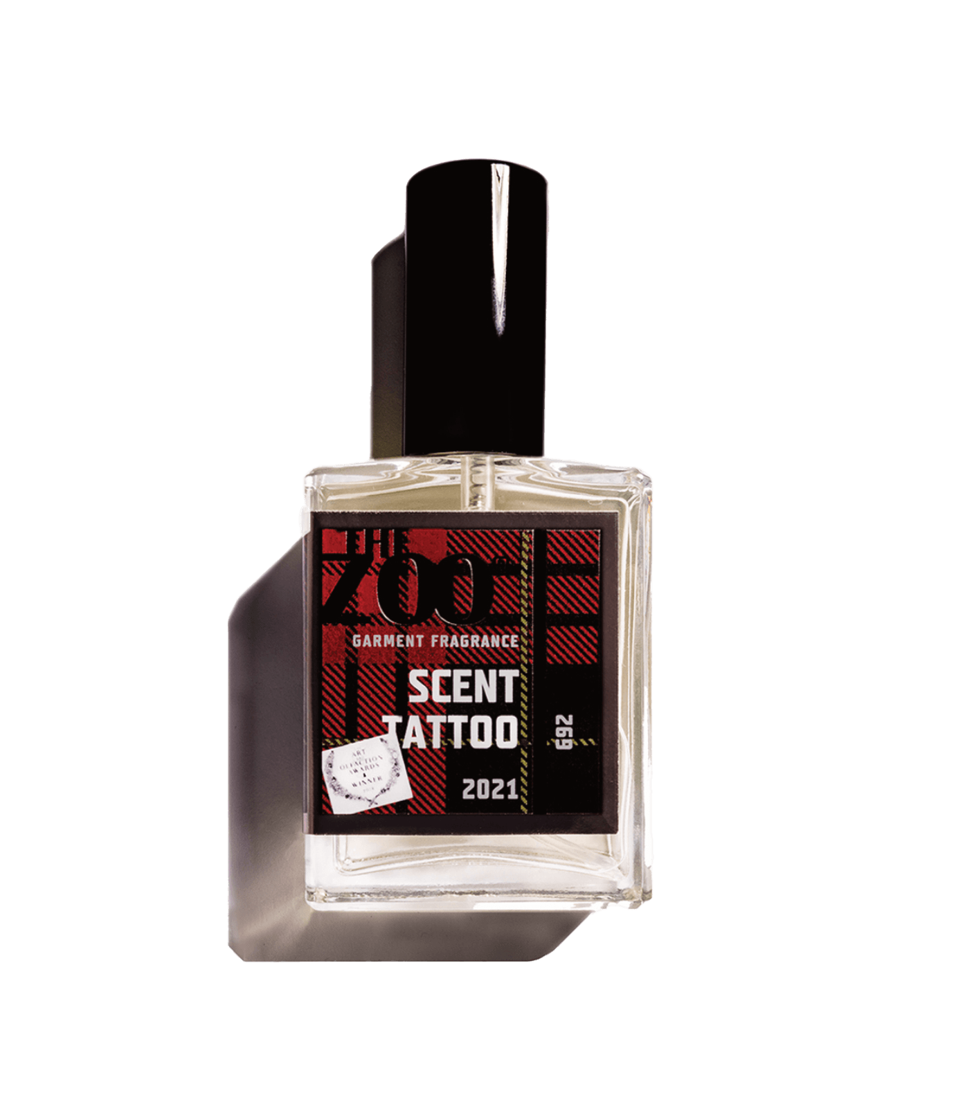 The Zoo - Scent Tattoo | Perfume Lounge
