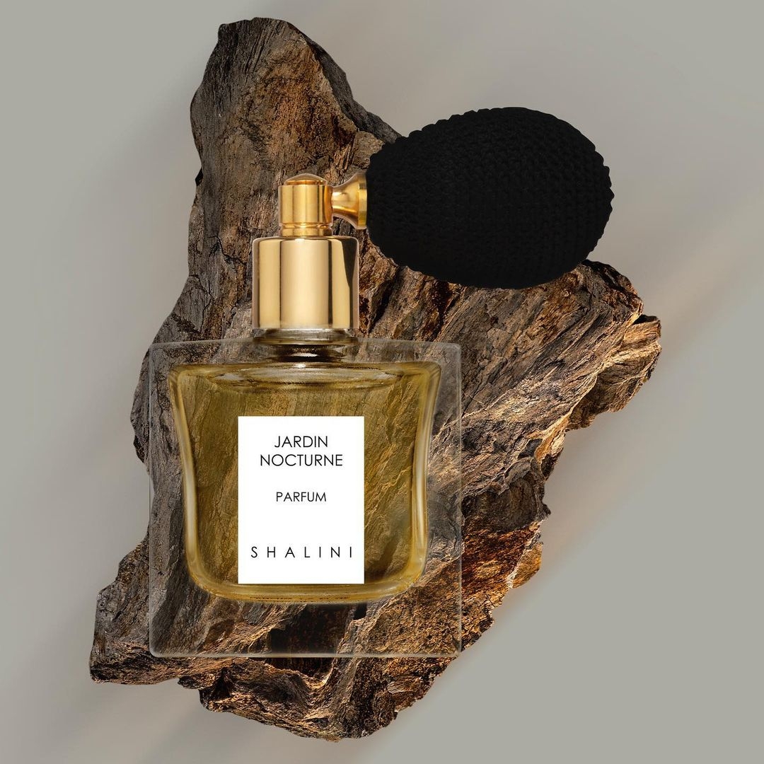 Shalini - Jardin nocturne | Perfume Lounge