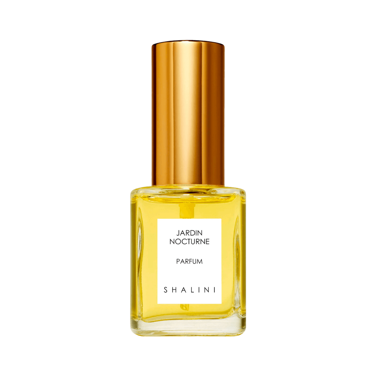 Image of Jardin Nocturne extrait de parfum by the perfume brand Shalini