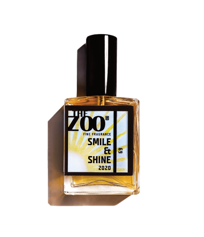 The Zoo - Smile & Shine