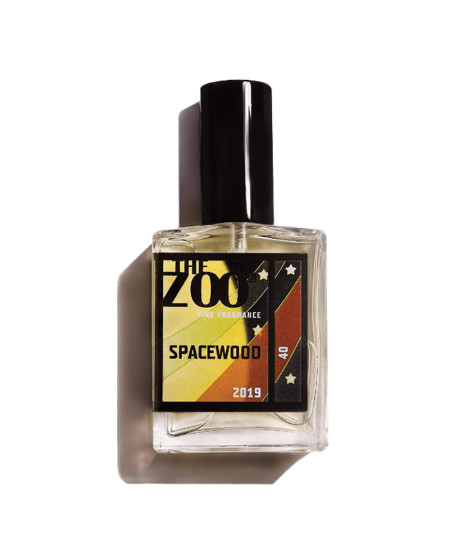 The Zoo - Spacewood | Perfume Lounge