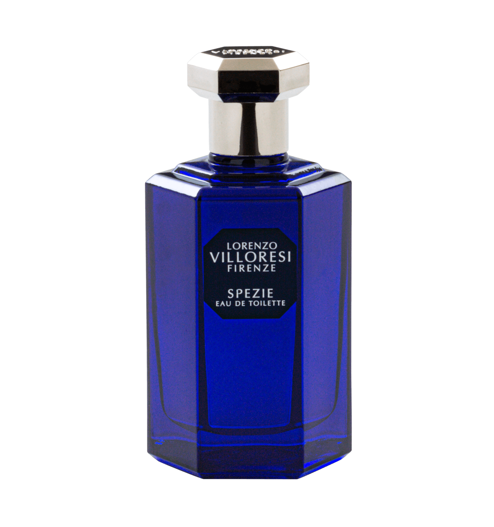 Spezie_EDT 100ml_bottle