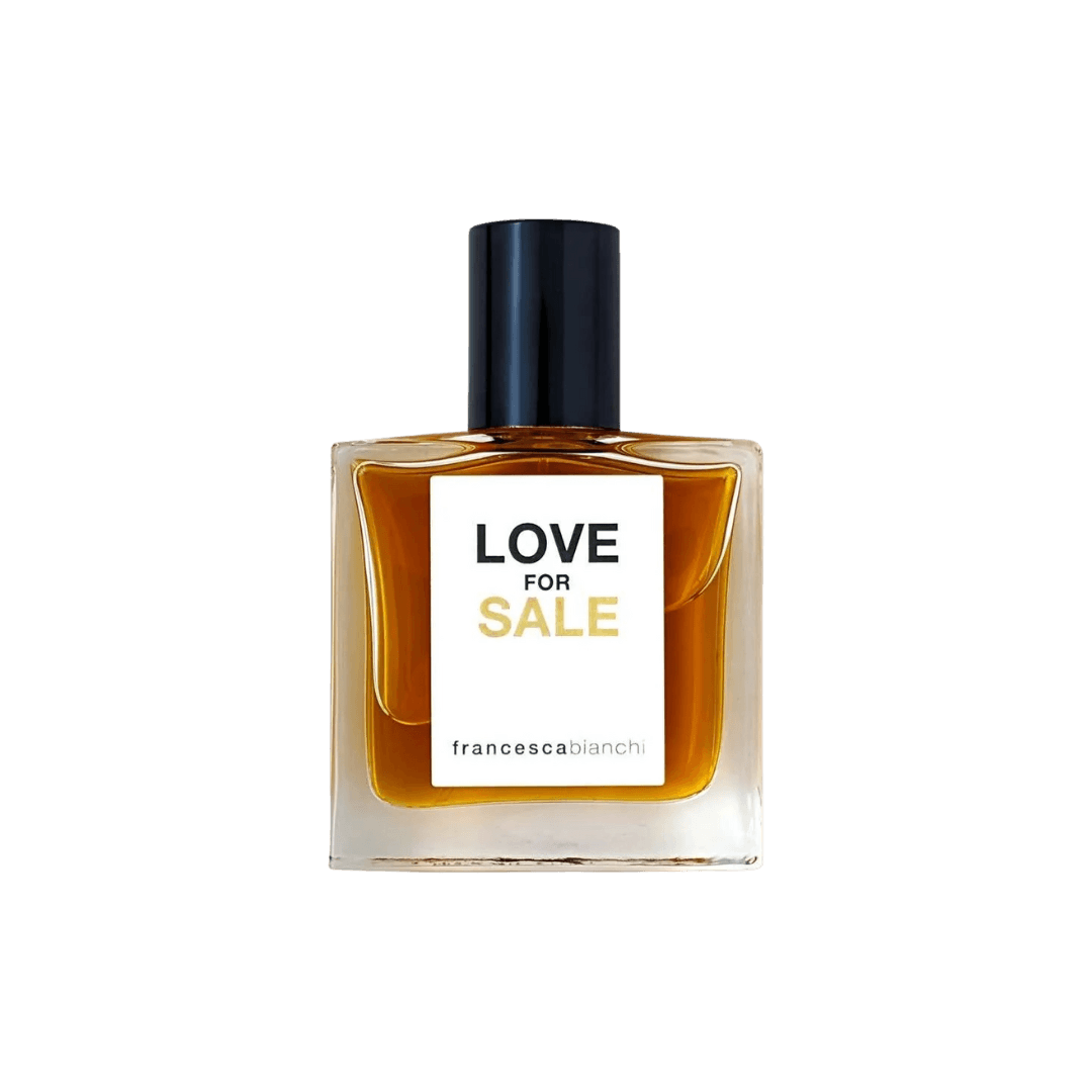 Love For Sale – Francesca Bianchi