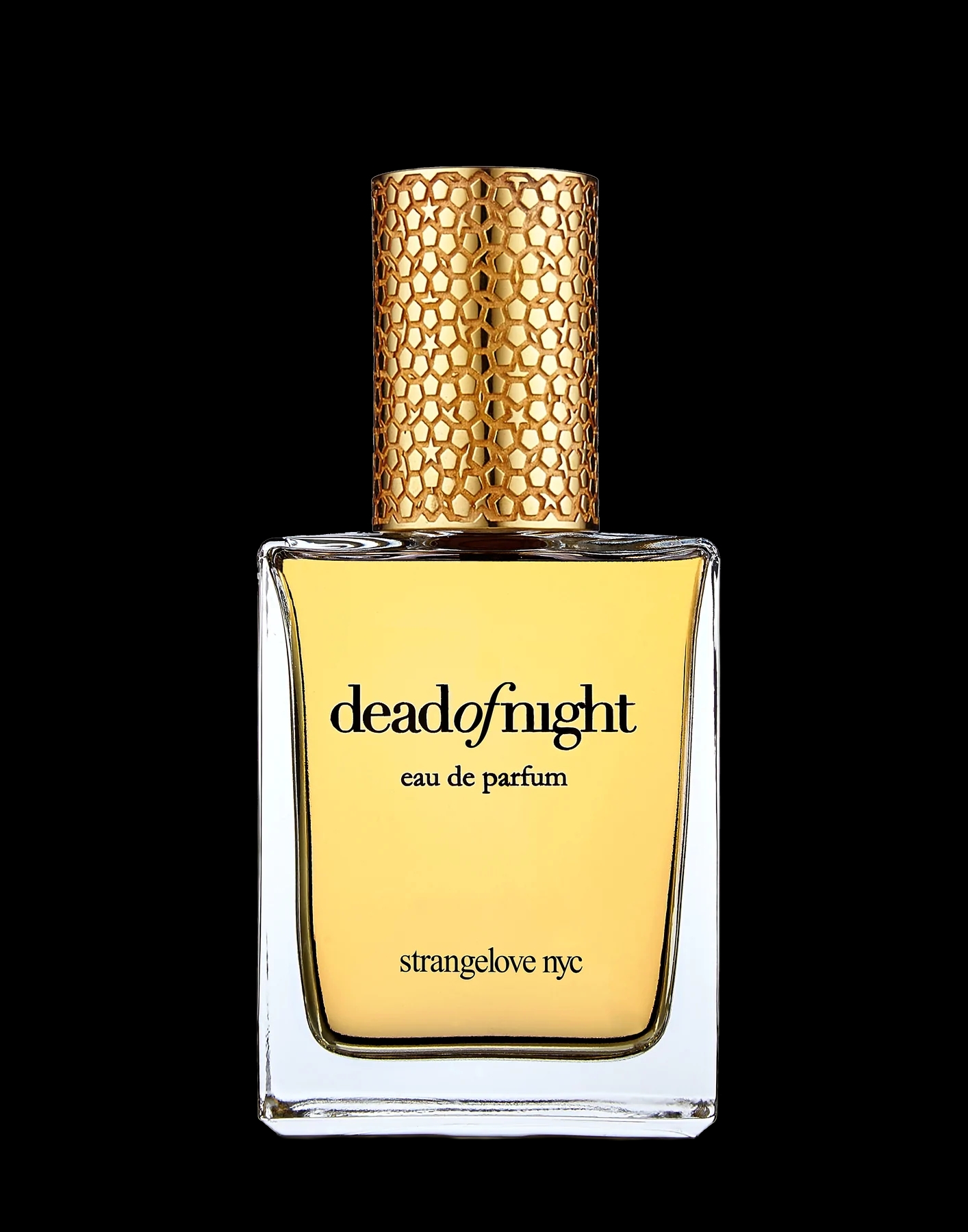 Strangelove - deadofnight 50 ml | Perfume Lounge