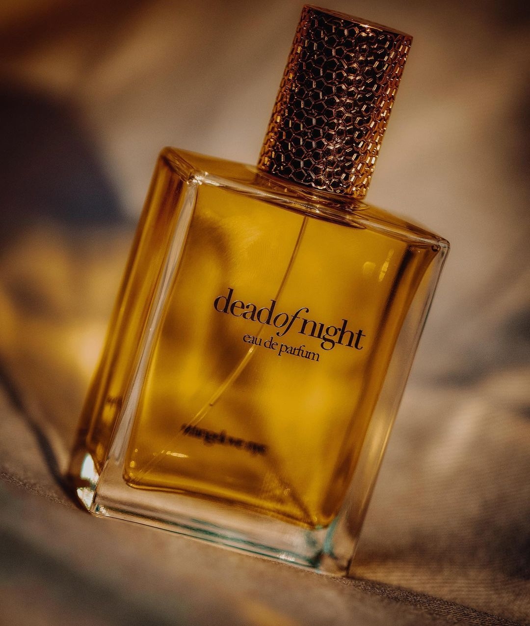 Strangelove ny - deadofnight eau de parfum ambiance | Perfume Lounge