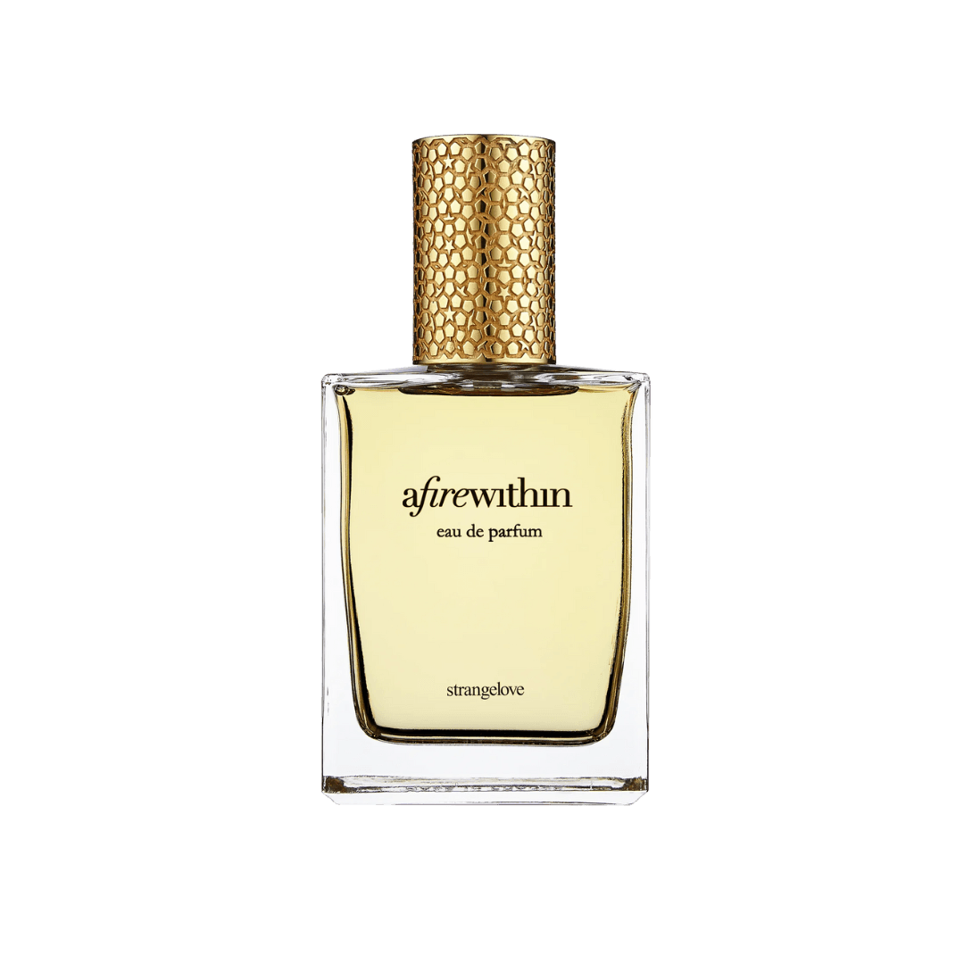 Strangelove nyc - afirewithin 100 ml