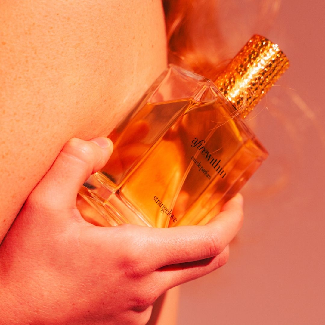 Strangelove nyc - afirewithin 10 ml