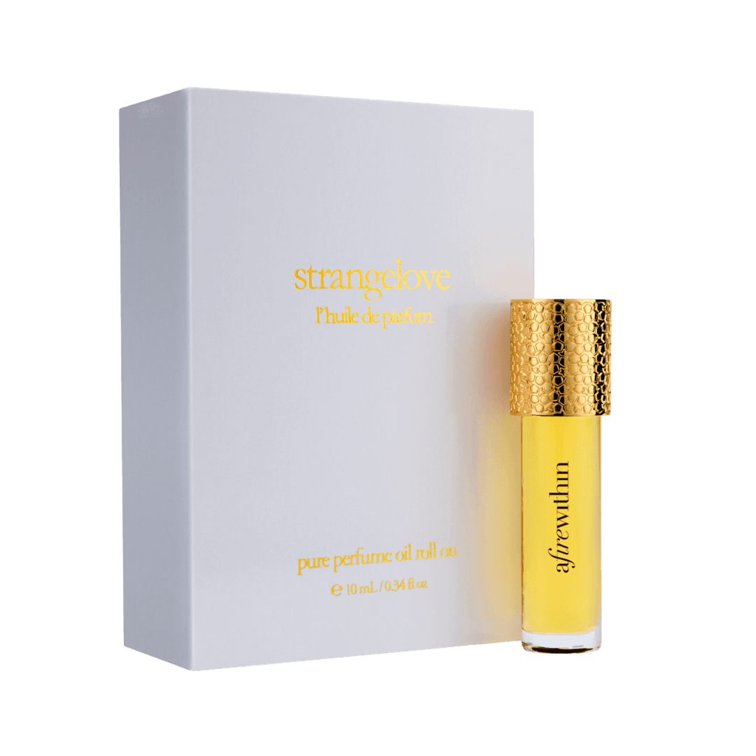 Strangelove nyc - afirewithin 10 ml