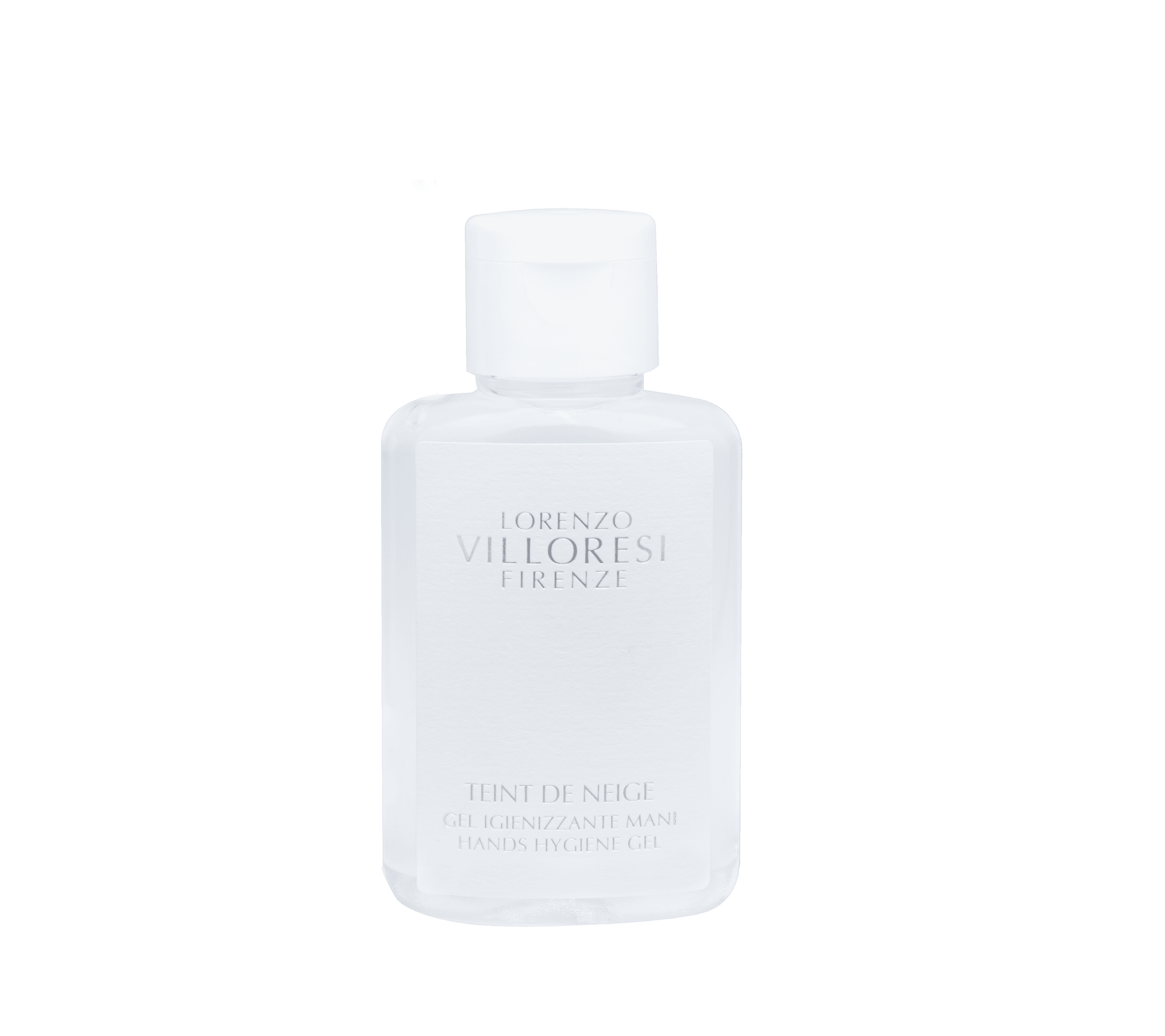 Lorenzo Villoresi - Teint de Neige hand sanitizer 80 ml | Perfume Lounge