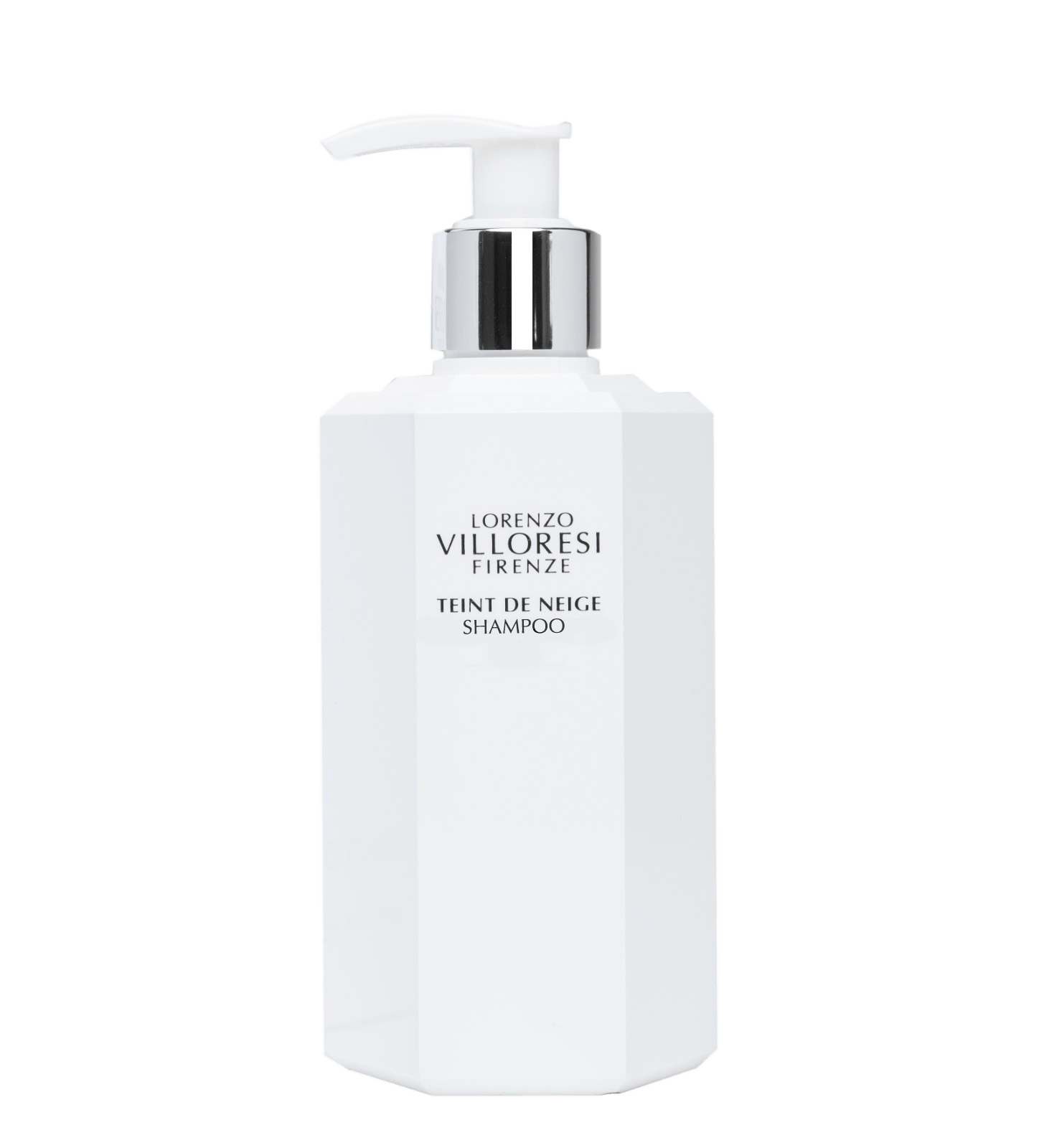 Teint de Neige_Shampoo_250ml