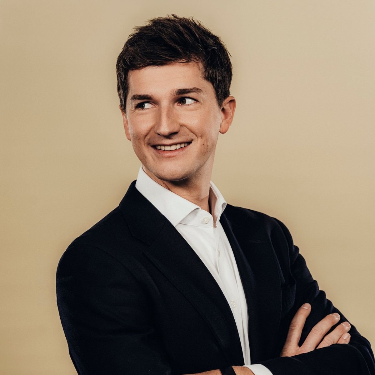 Tanguy Guesnet - perfumer - Obvious