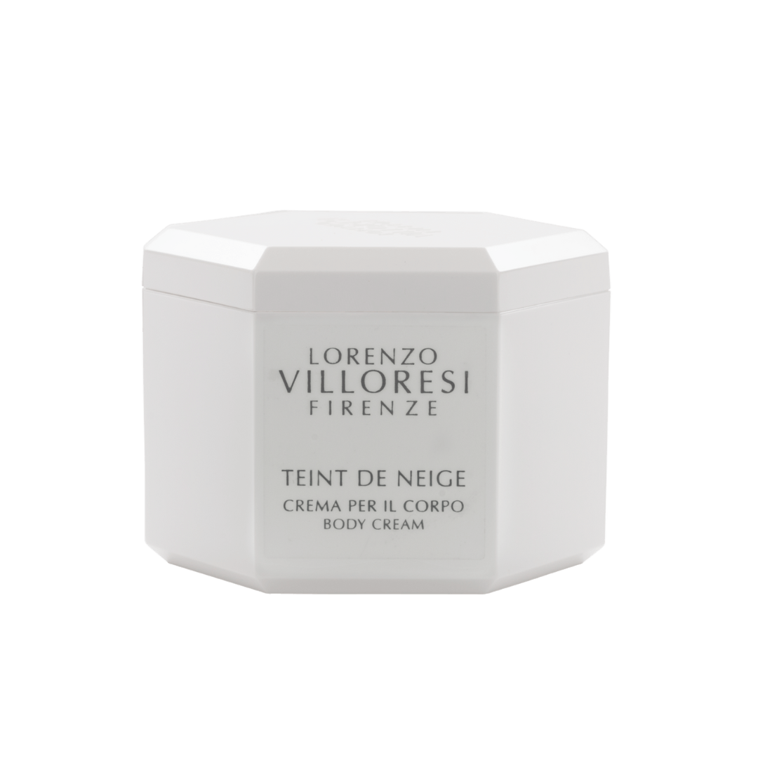 Teint de Neige bodycream 200ml | Perfume Lounge