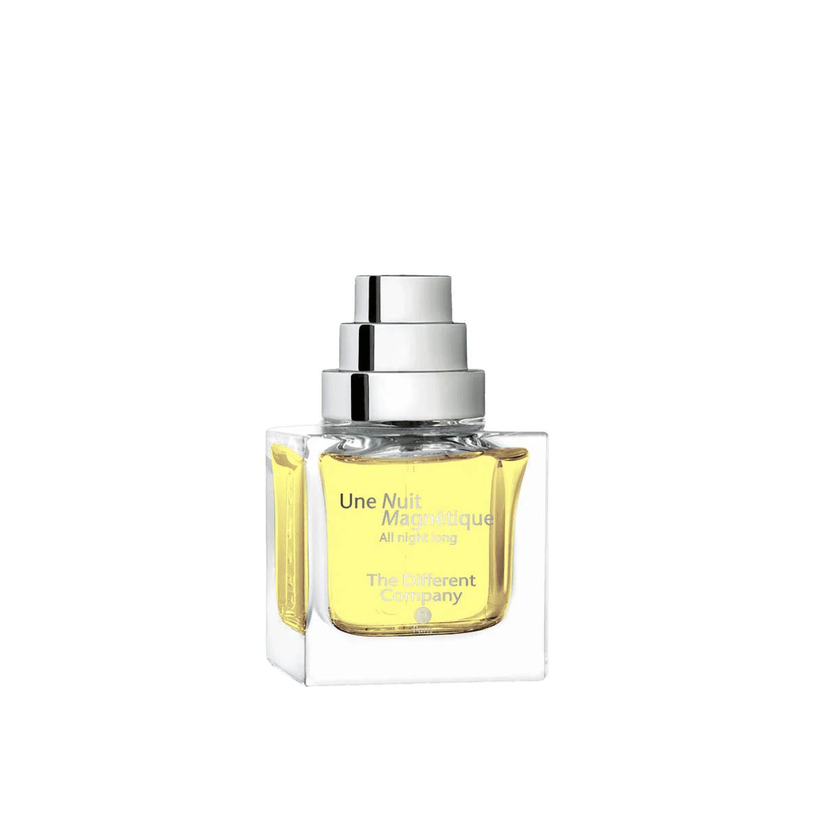 The Different company - une nuit magnetique all night long 50 ml
